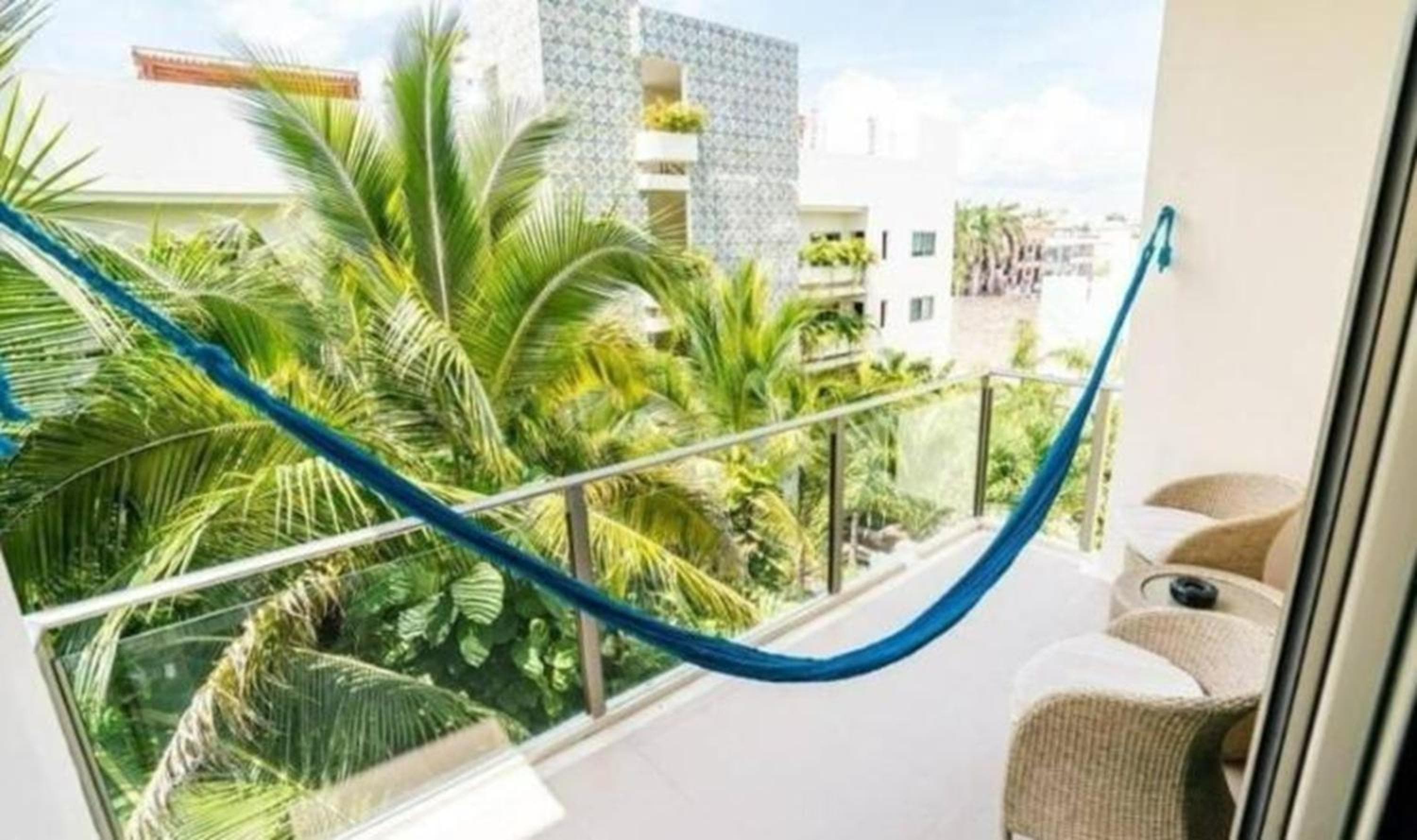 Hotel La Palma — 17