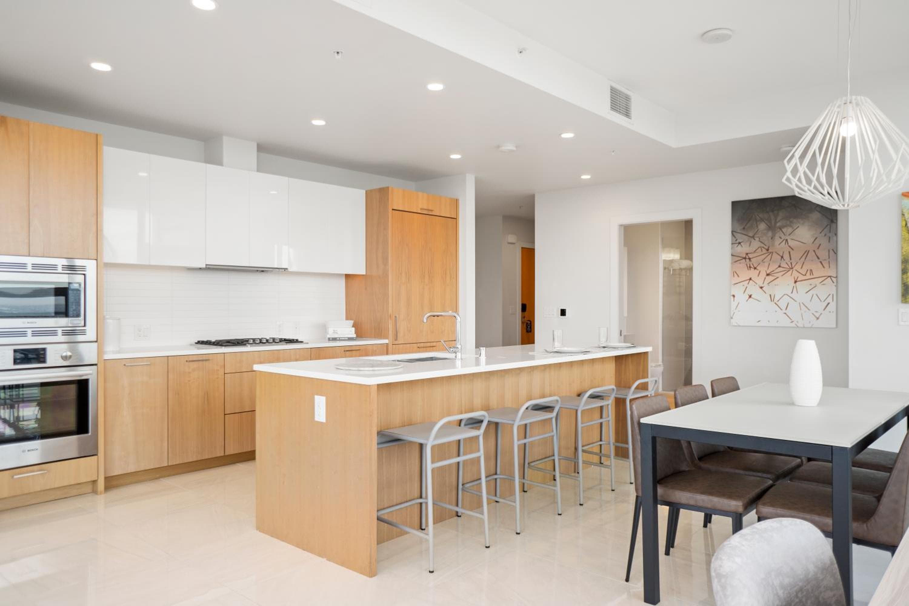 Level Los Angeles - Downtown South Olive — 13