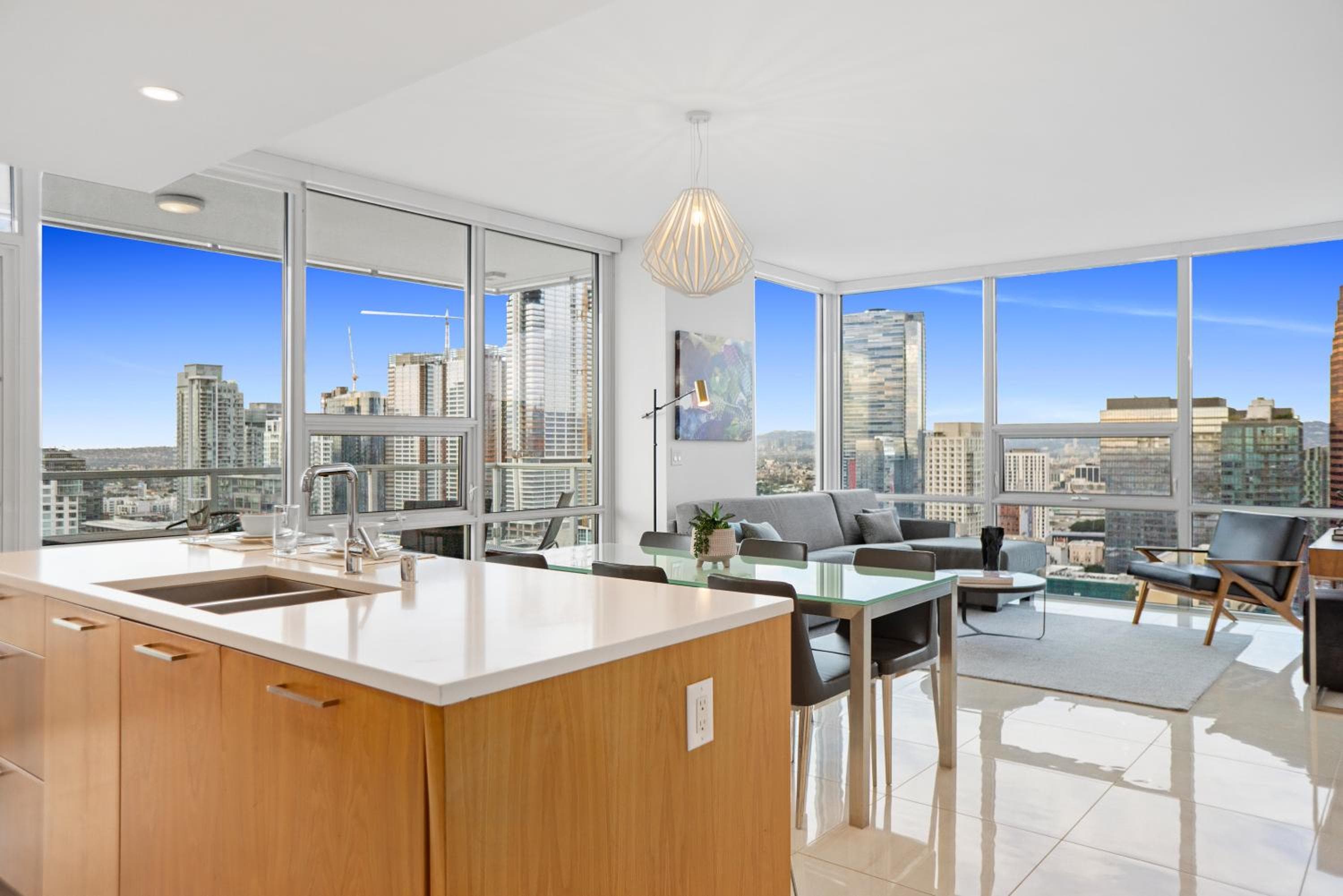 Level Los Angeles - Downtown South Olive — 26