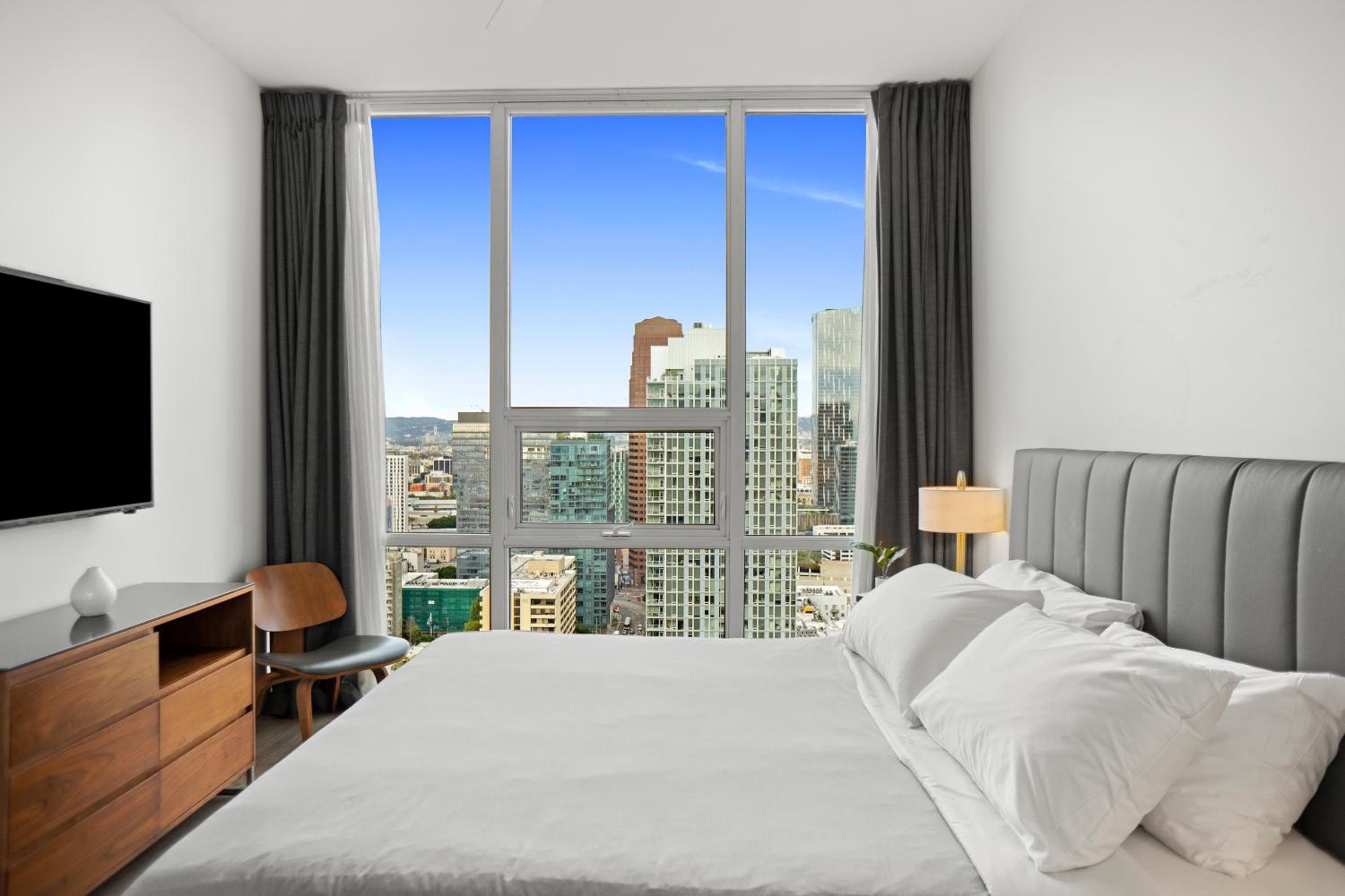 Level Los Angeles - Downtown South Olive — 22