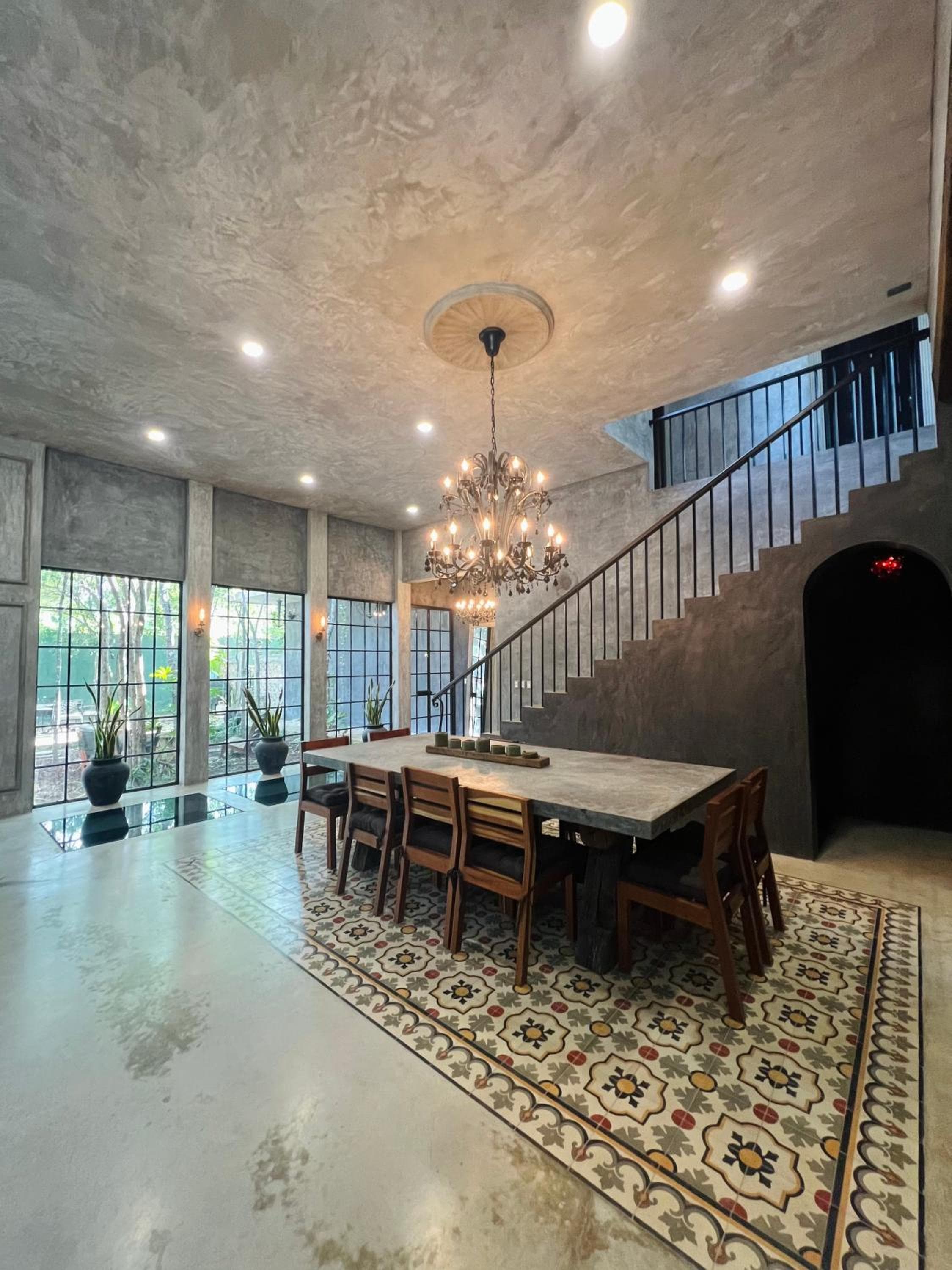 Casa Halo - Mansion, Nightclub, Pool, Sonos, Gated, Staff — 14