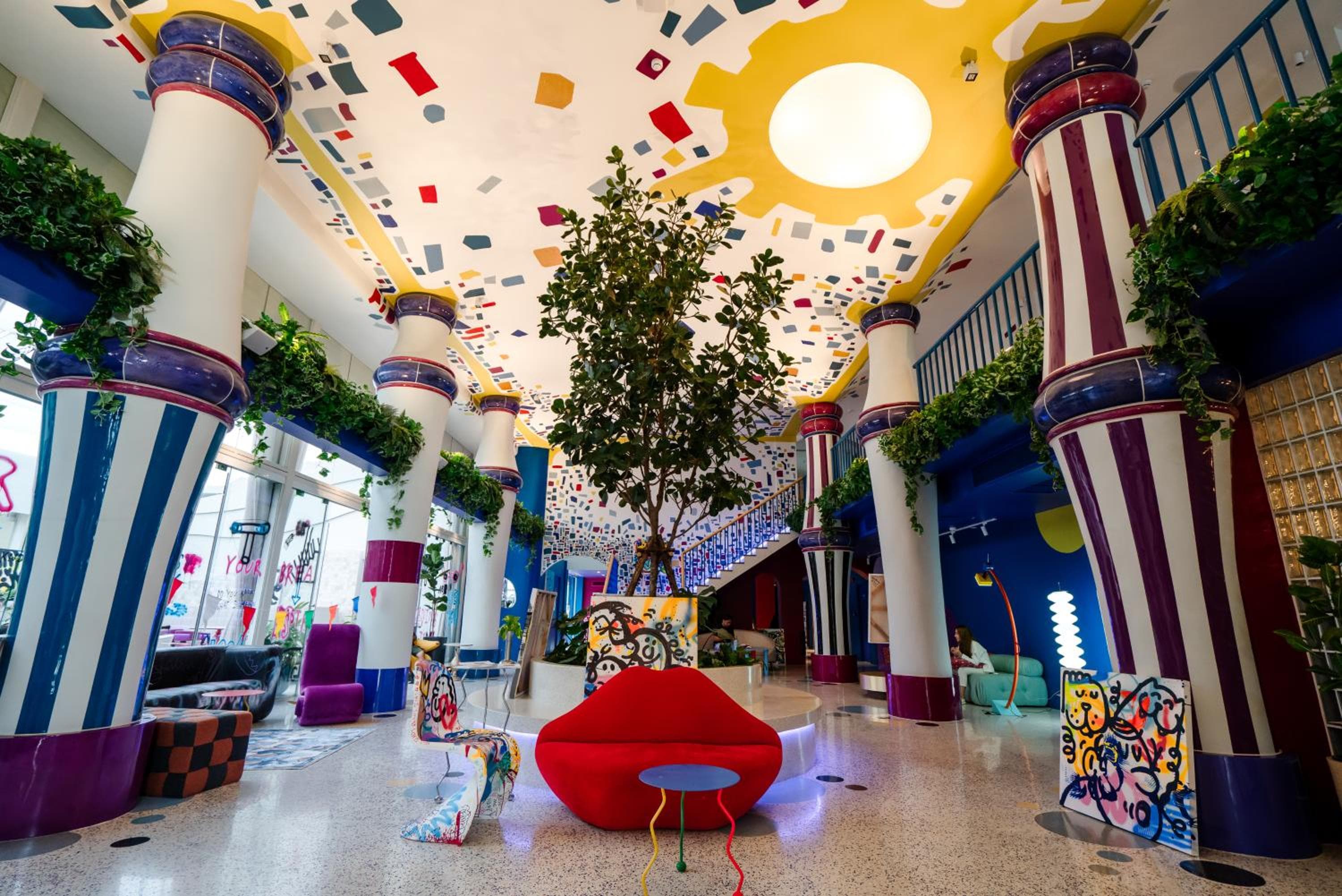 La lobby dei fichi — 2