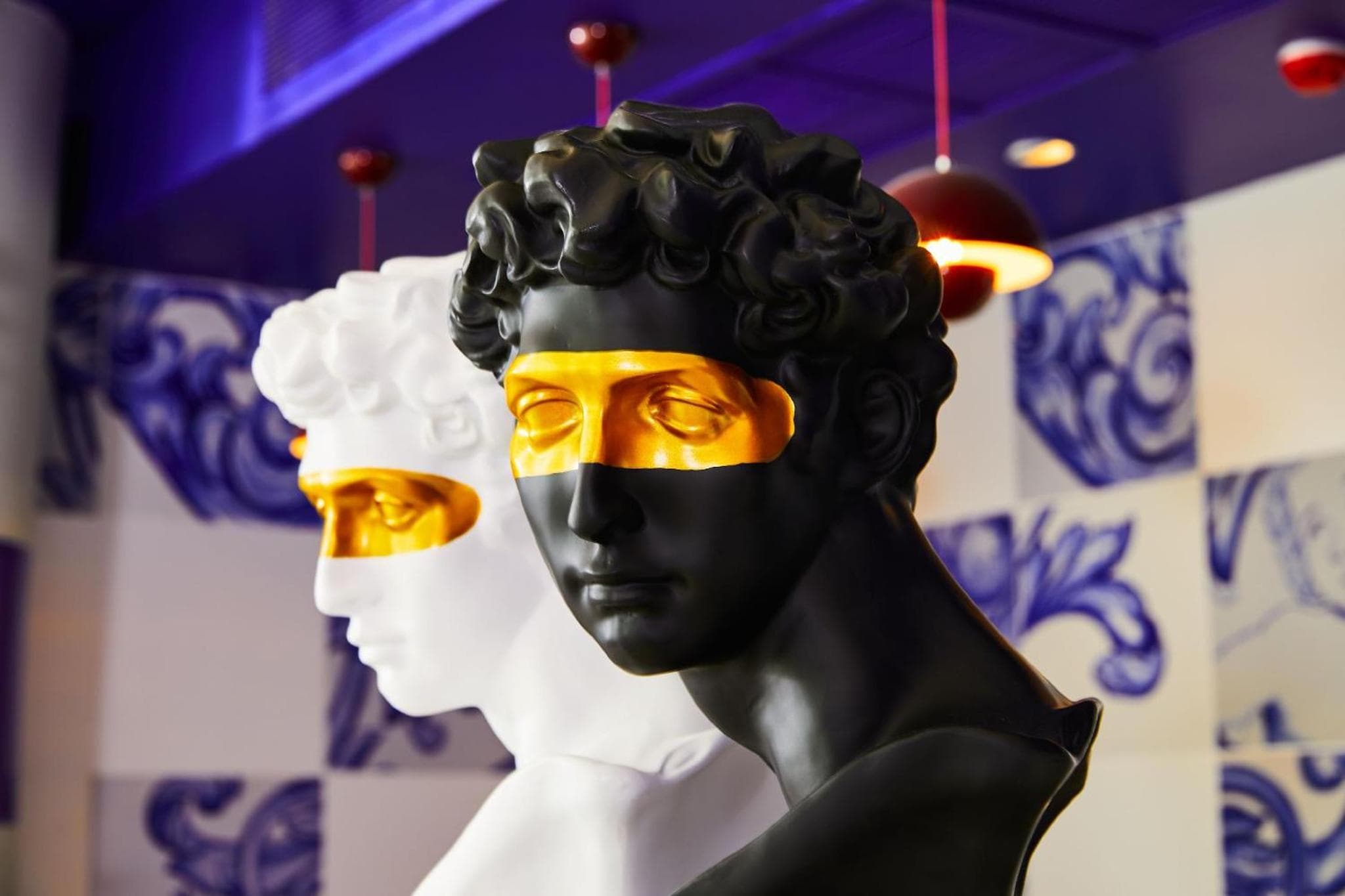 La lobby dei fichi — 10
