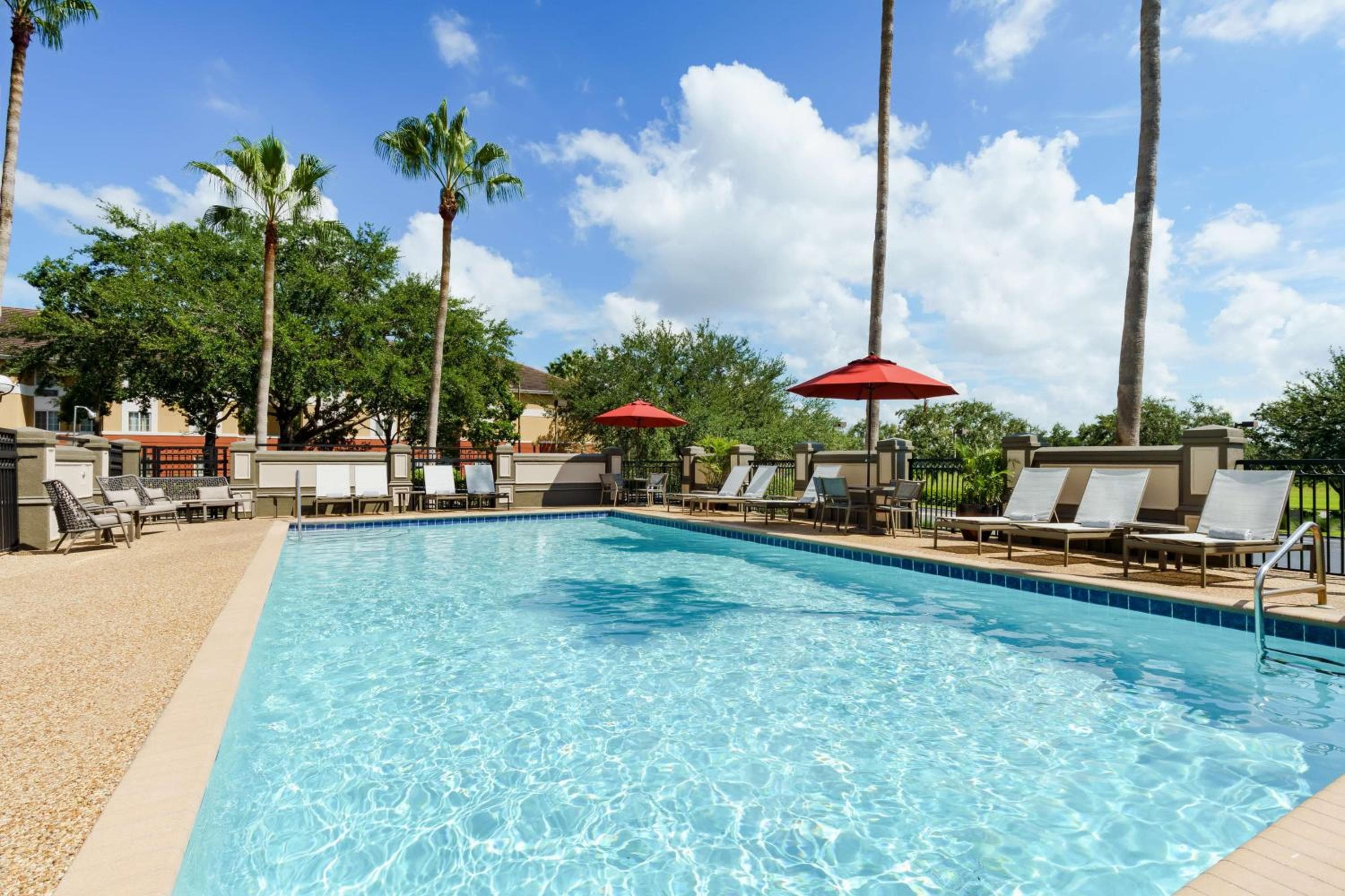 Hyatt Place Orlando / I-Drive / Centro congressi — 27