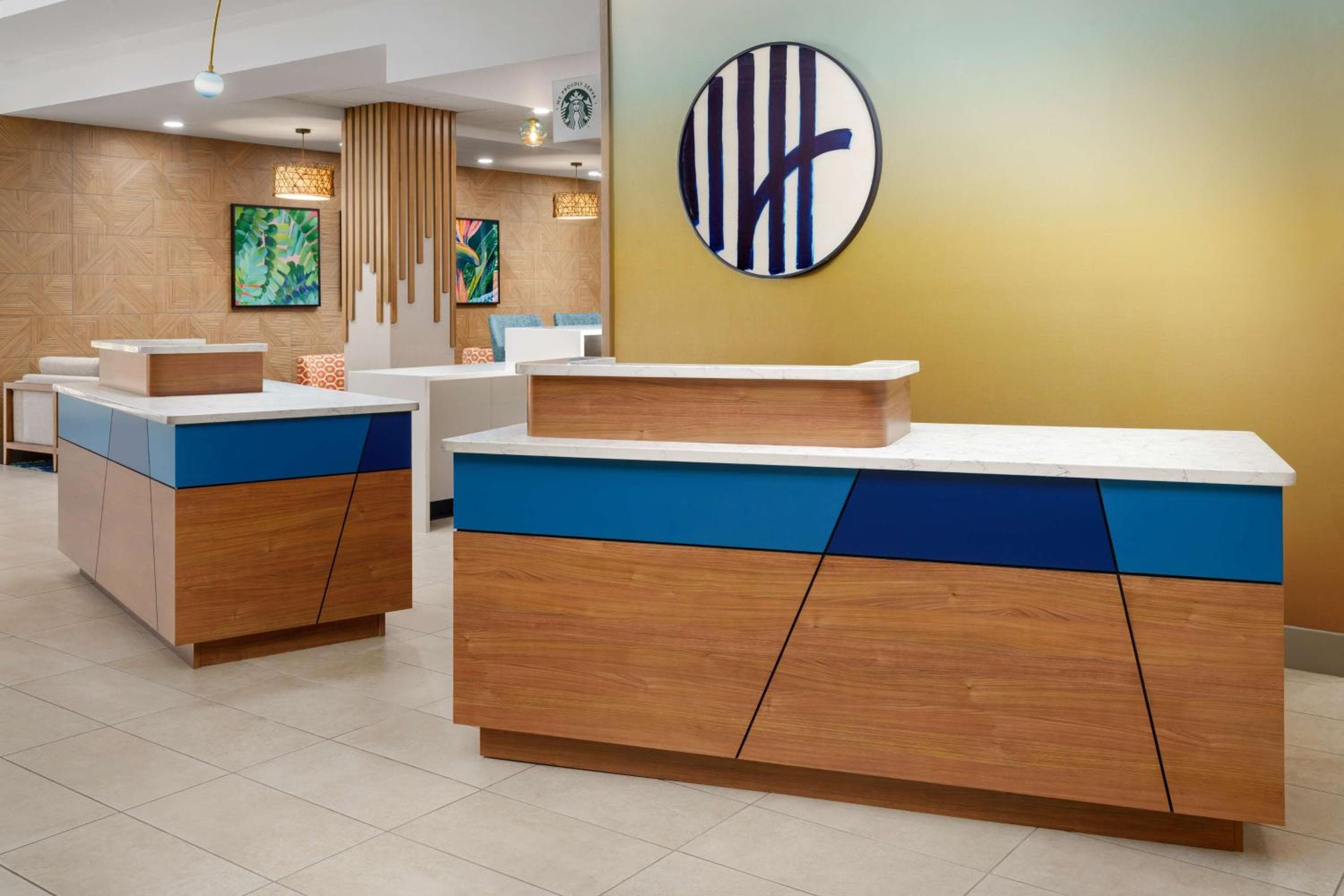 Hyatt Place Orlando / I-Drive / Centro congressi — 3