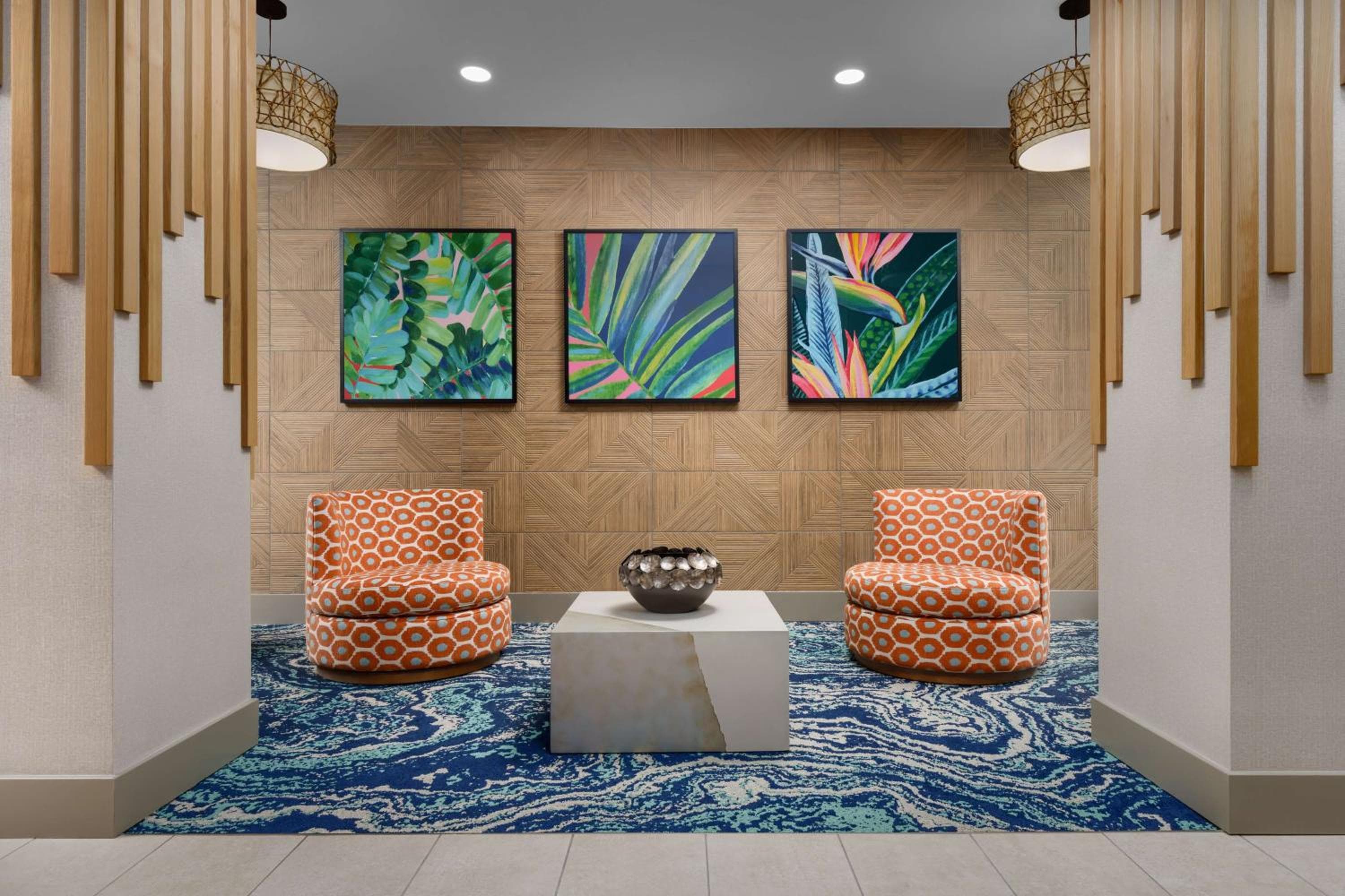 Hyatt Place Orlando / I-Drive / Centro congressi — 4