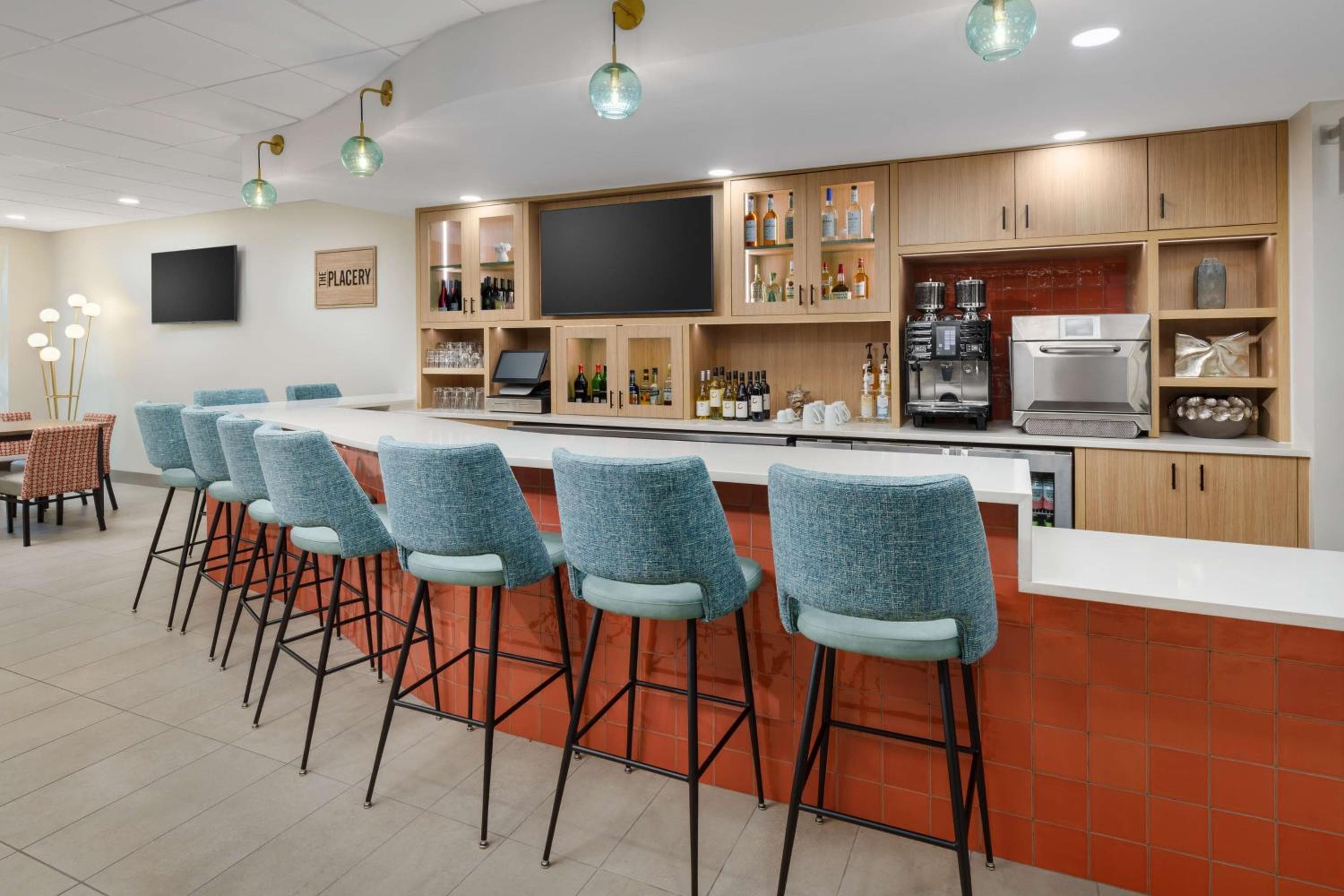 Hyatt Place Orlando / I-Drive / Convention Center — 27