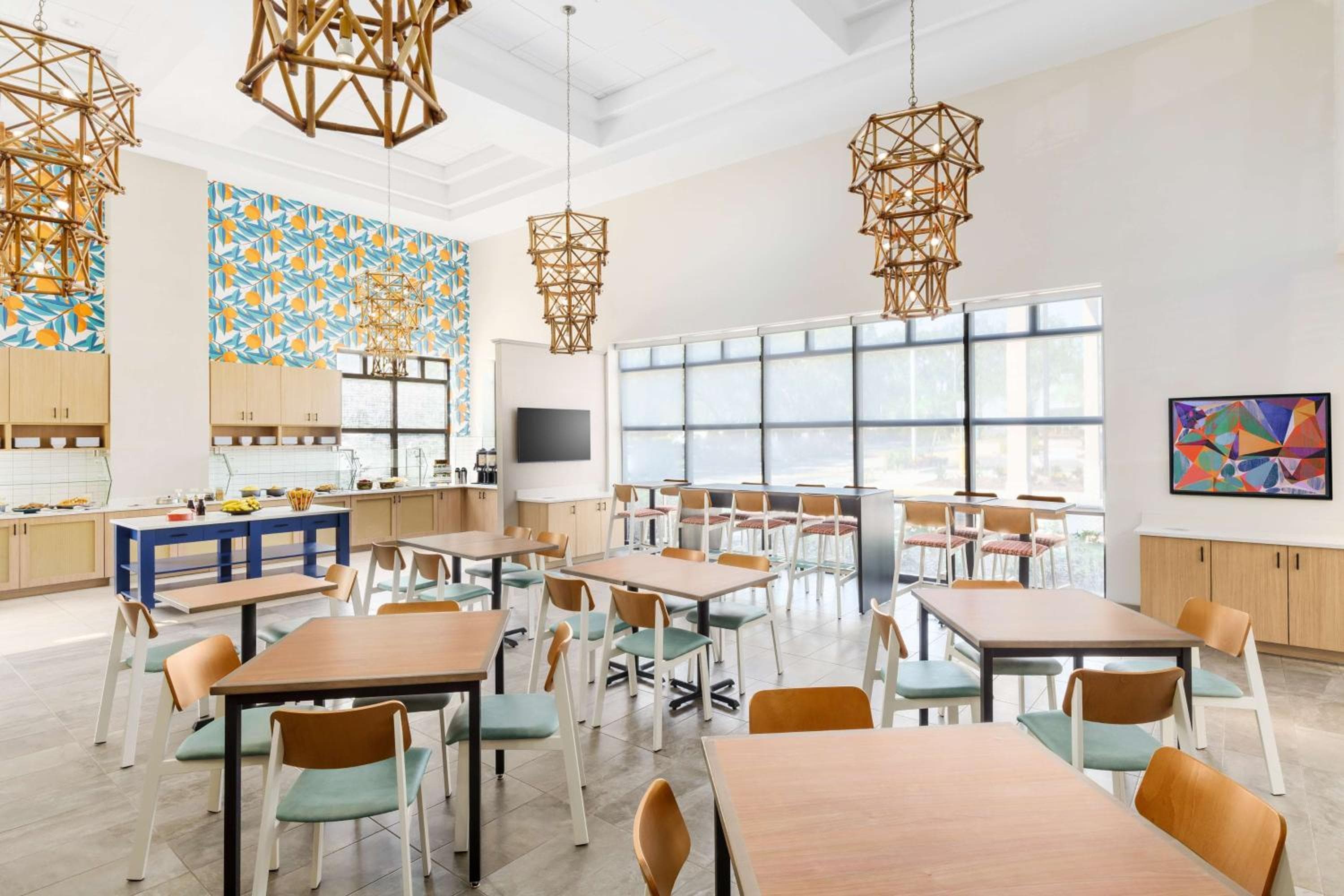 Hyatt Place Orlando / I-Drive / Centro congressi — 30