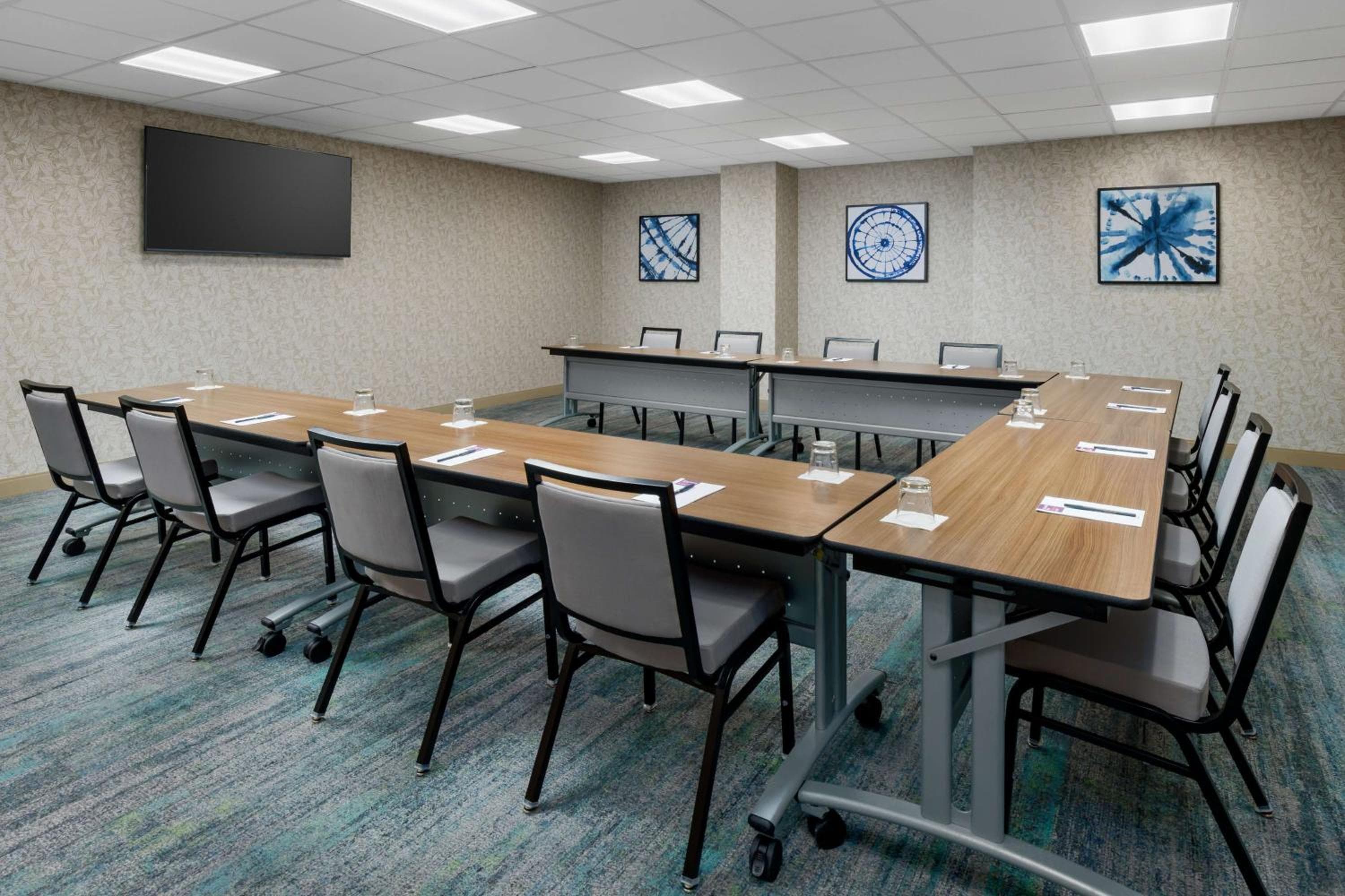 Hyatt Place Orlando / I-Drive / Convention Center — 3