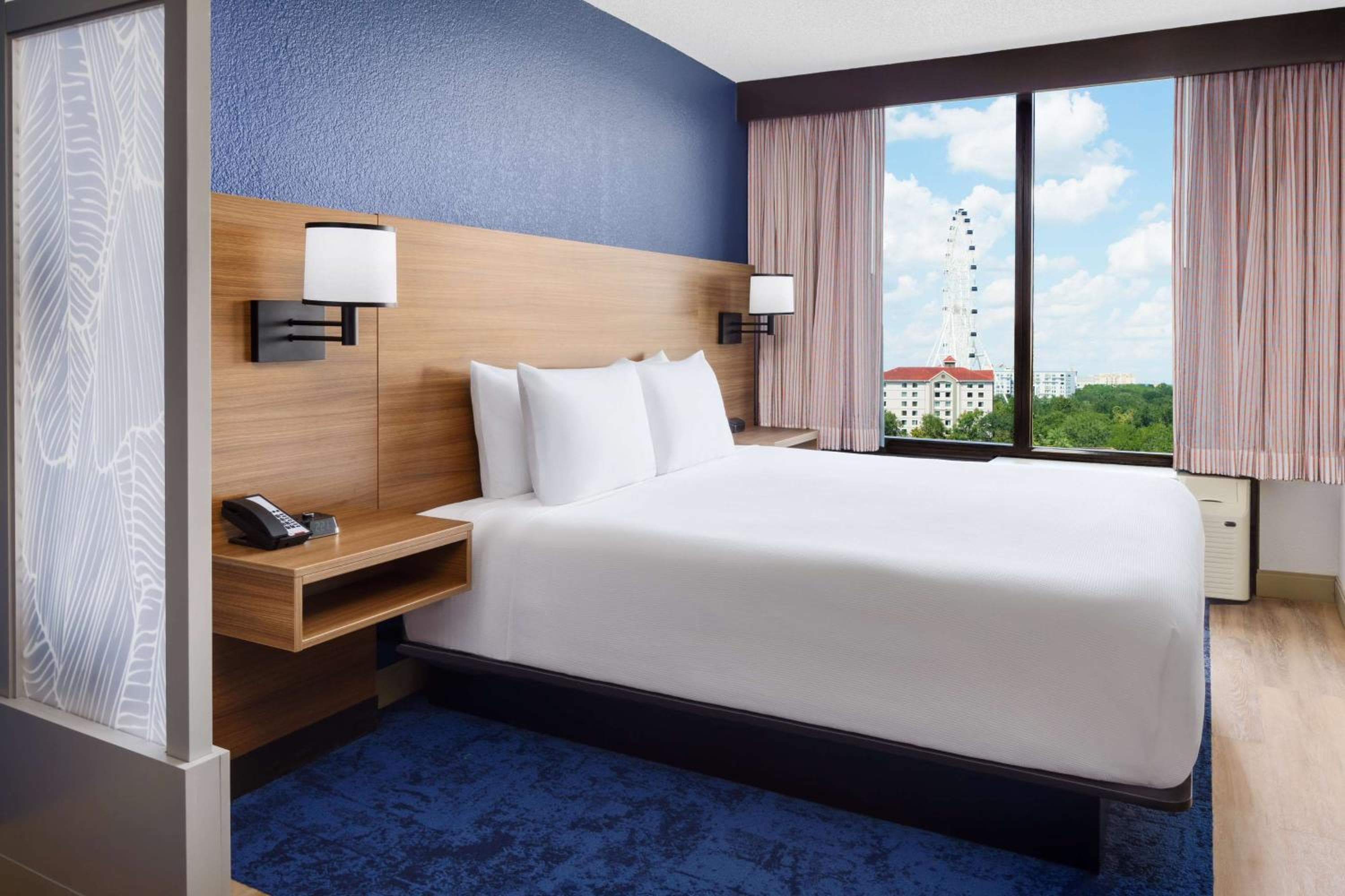 Hyatt Place Orlando / I-Drive / Centro congressi — 7