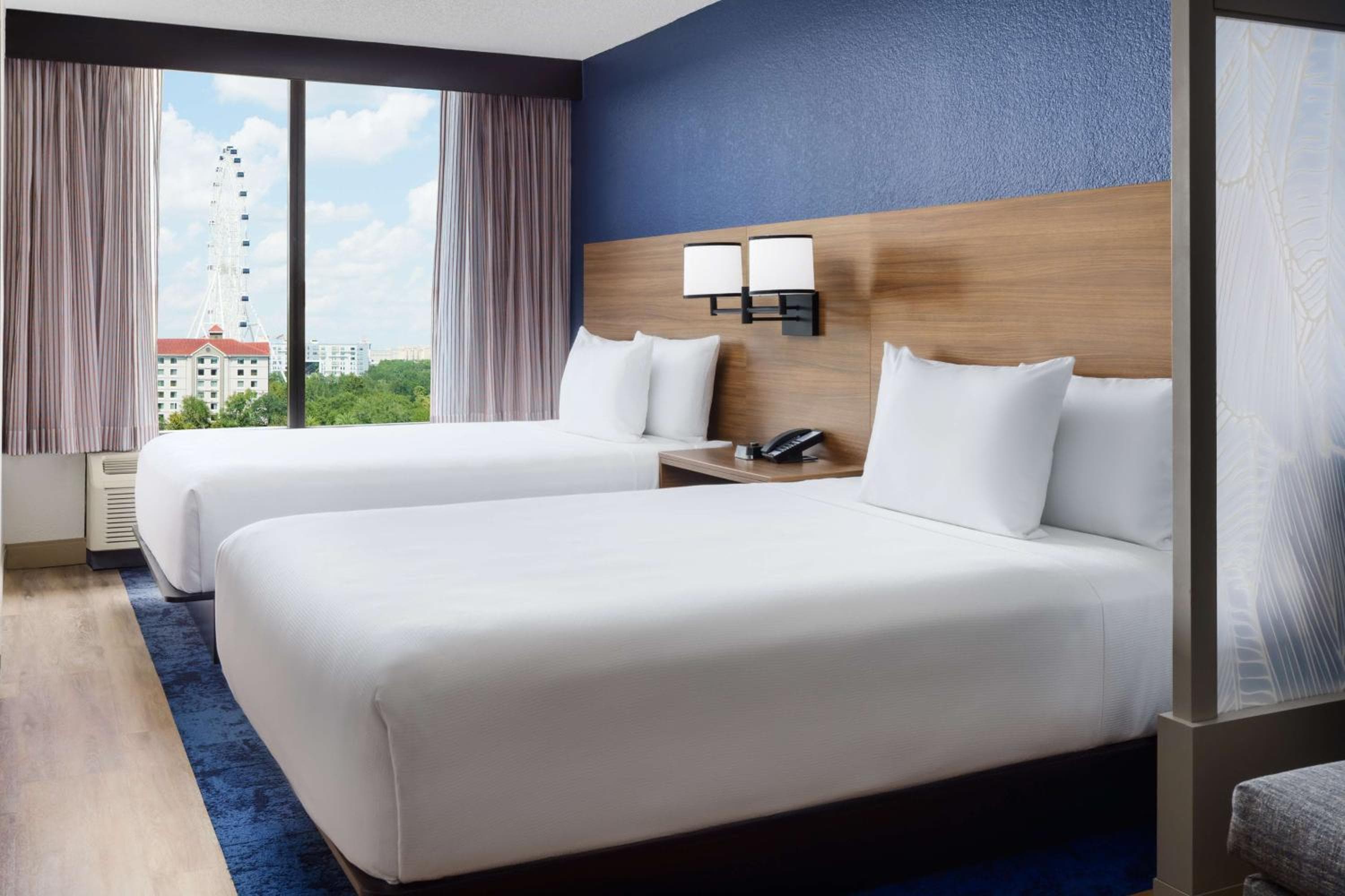 Hyatt Place Orlando / I-Drive / Centro congressi — 8