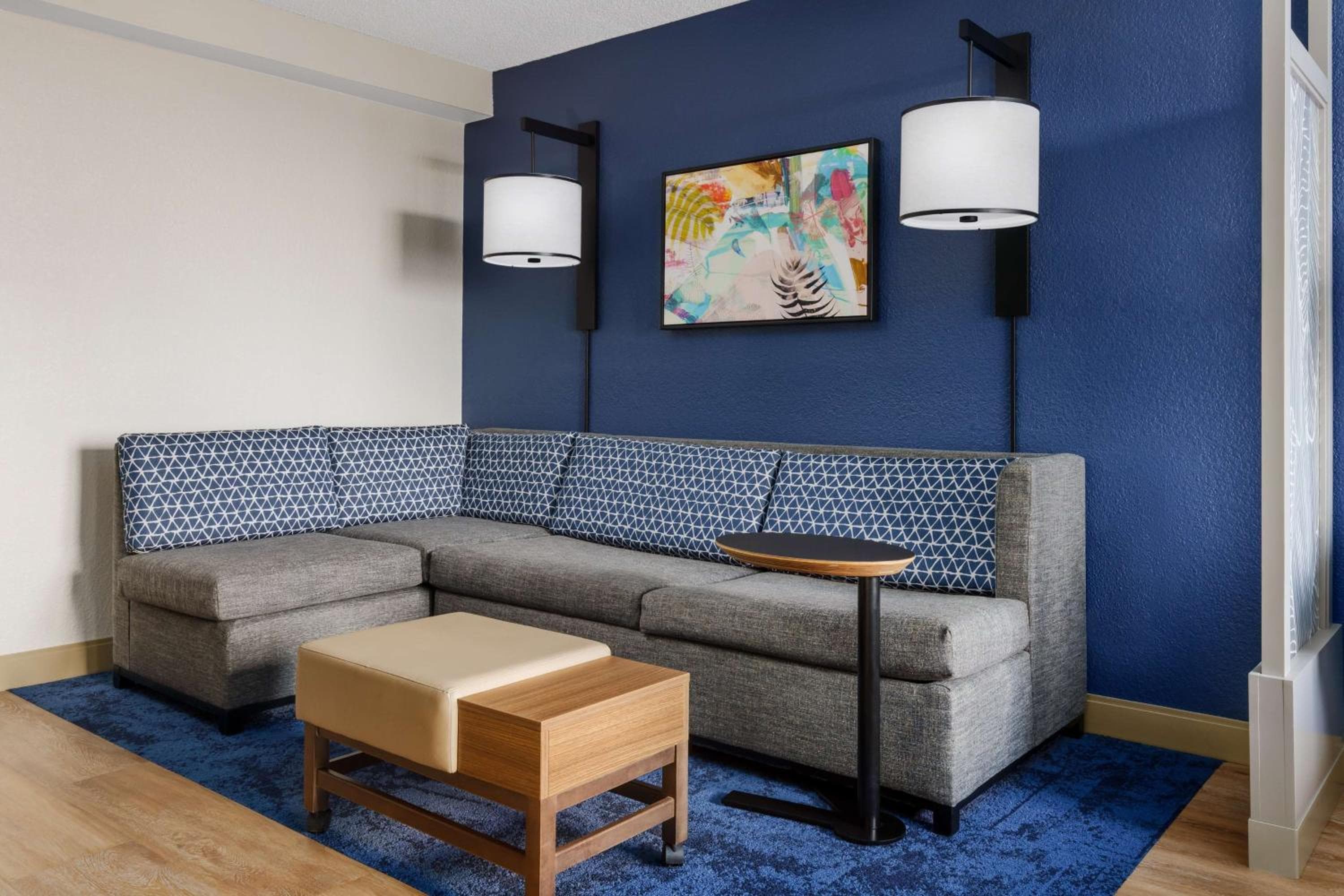 Hyatt Place Orlando / I-Drive / Centro congressi — 9