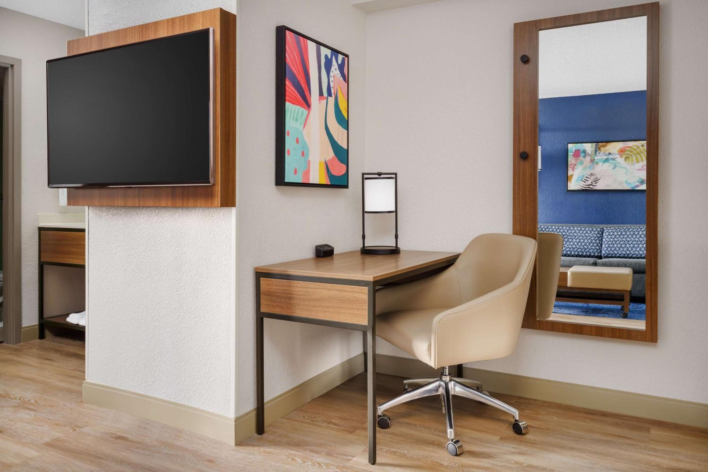 Hyatt Place Orlando / I-Drive / Centro congressi — 10