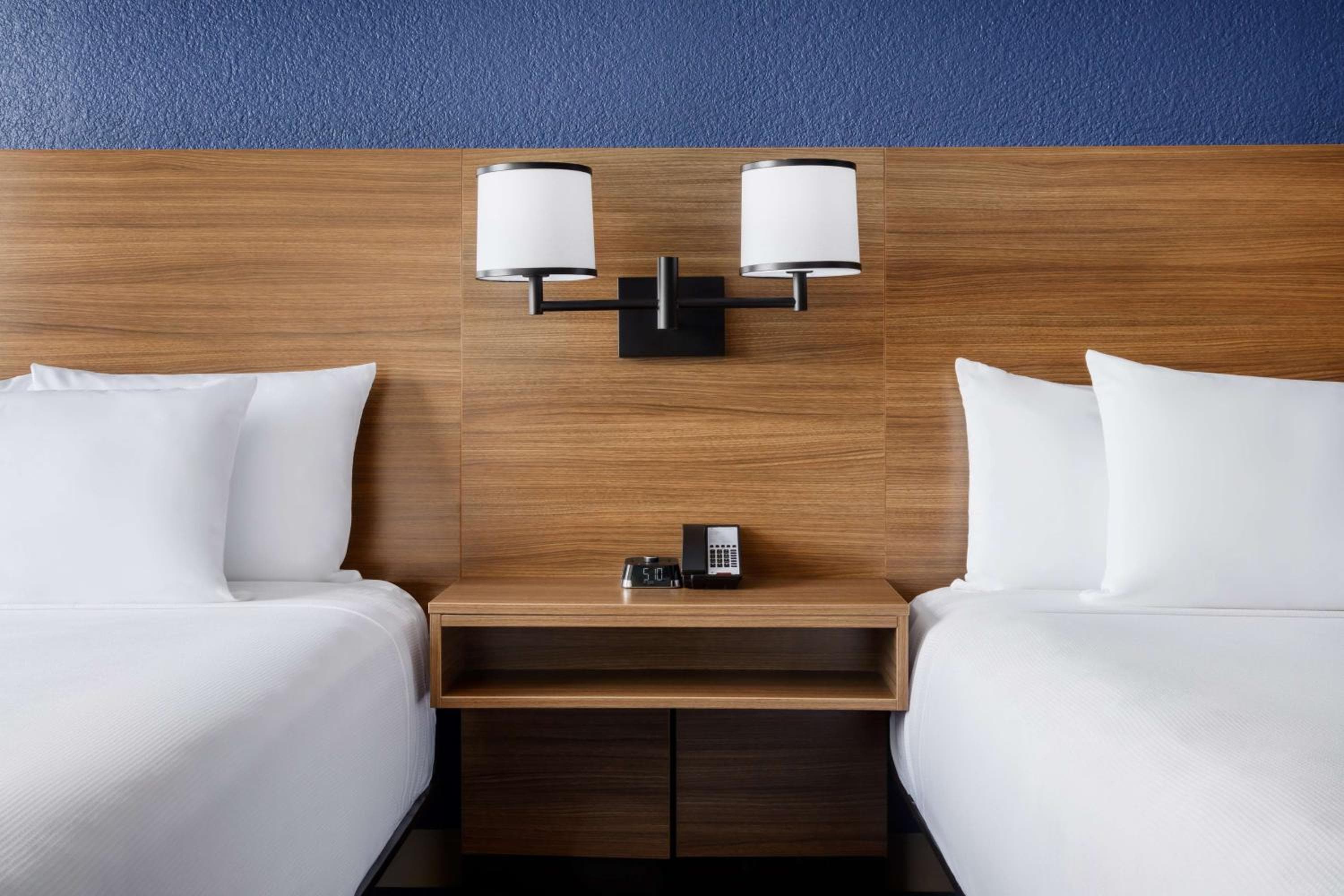 Hyatt Place Orlando / I-Drive / Centro congressi — 12