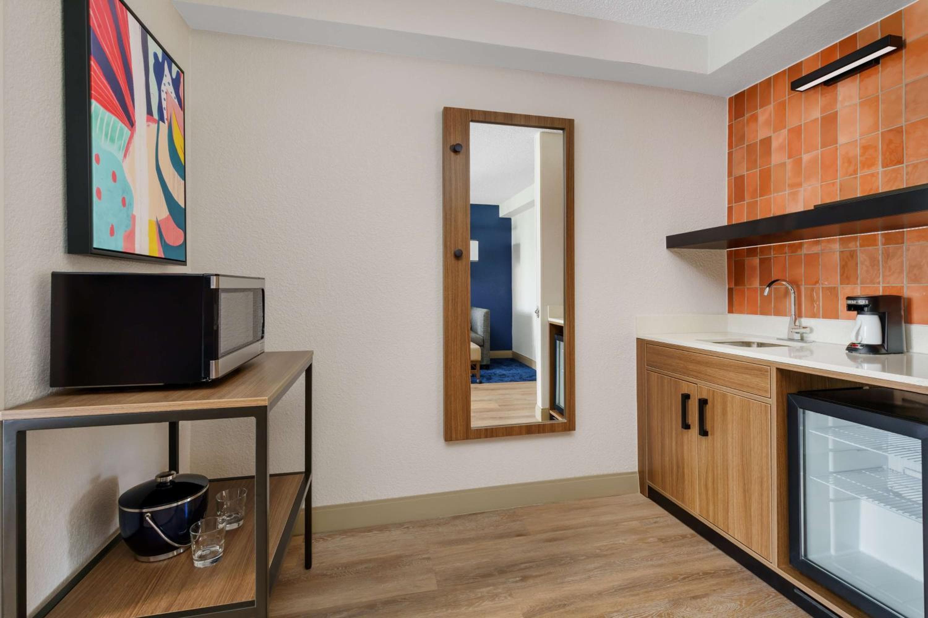 Hyatt Place Orlando / I-Drive / Centro congressi — 11