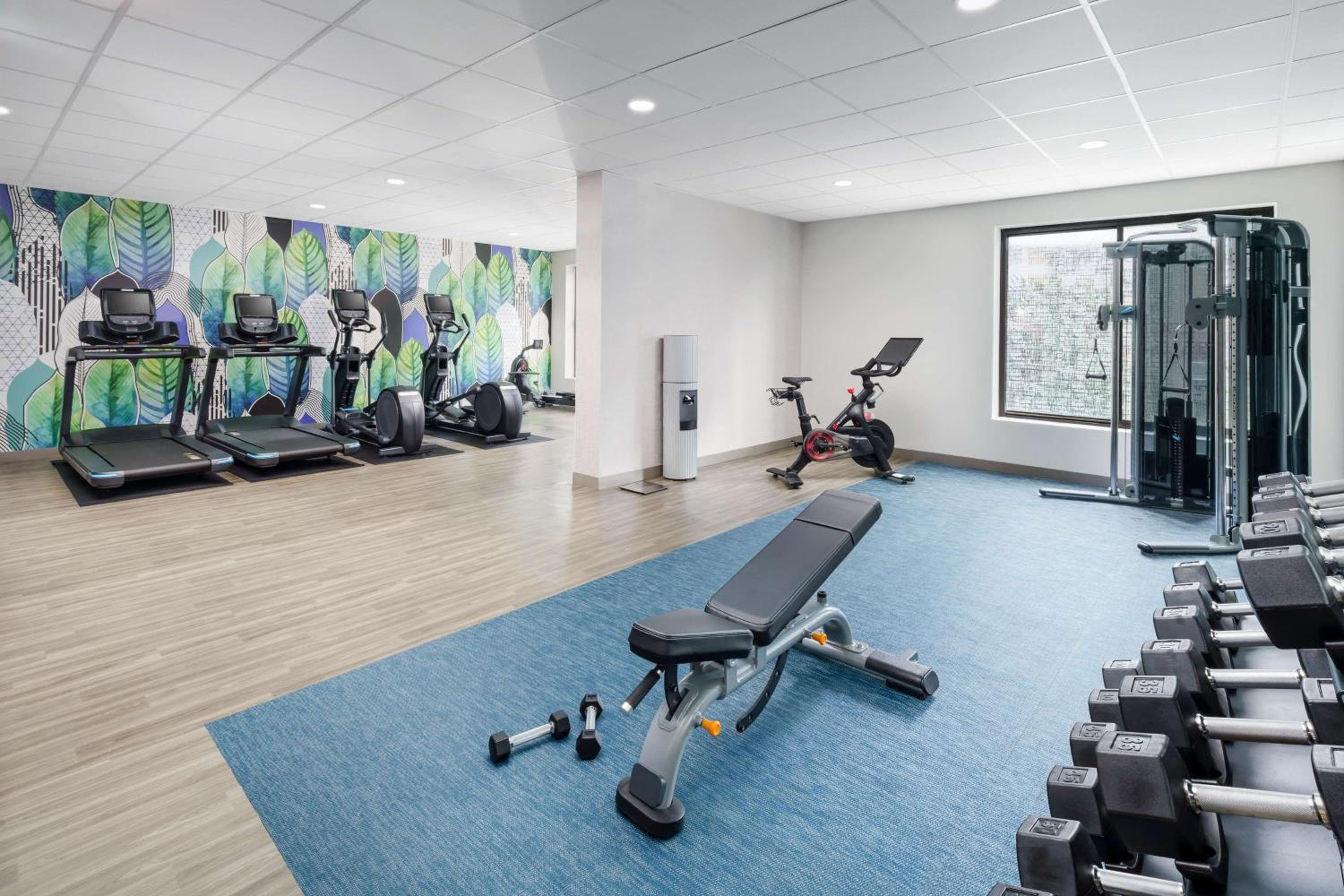 Hyatt Place Orlando / I-Drive / Centro congressi — 28