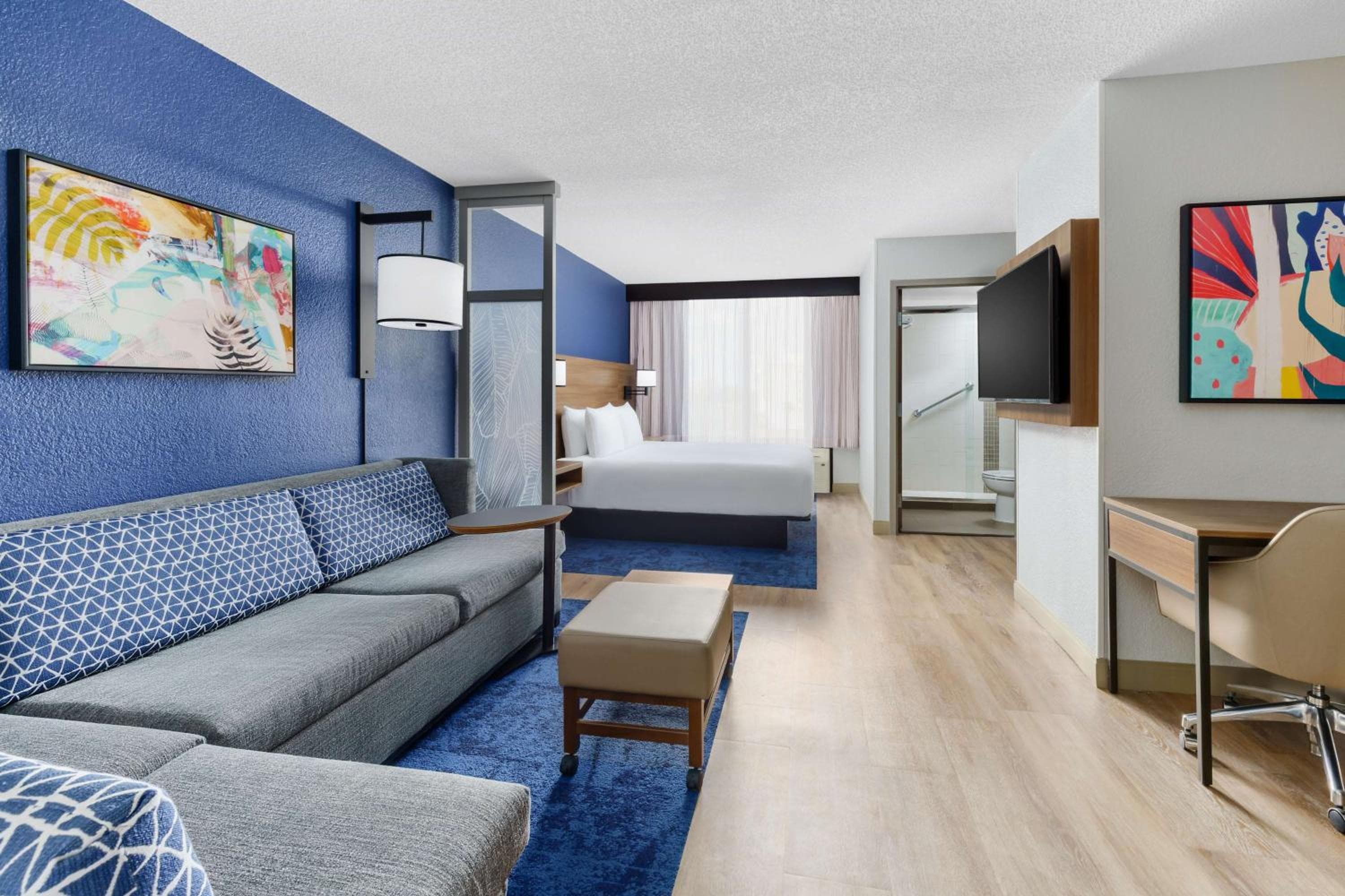 Hyatt Place Orlando / I-Drive / Centro congressi — 13