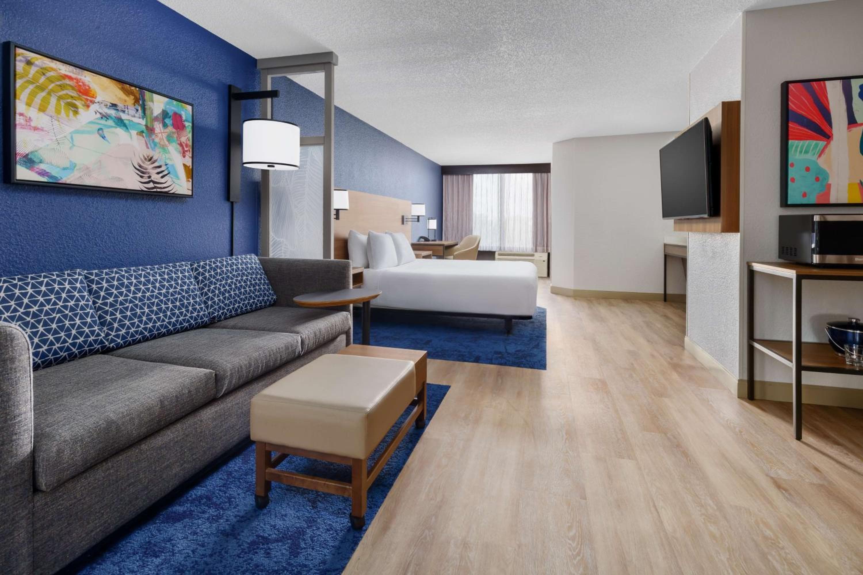 Hyatt Place Orlando / I-Drive / Centro congressi — 15