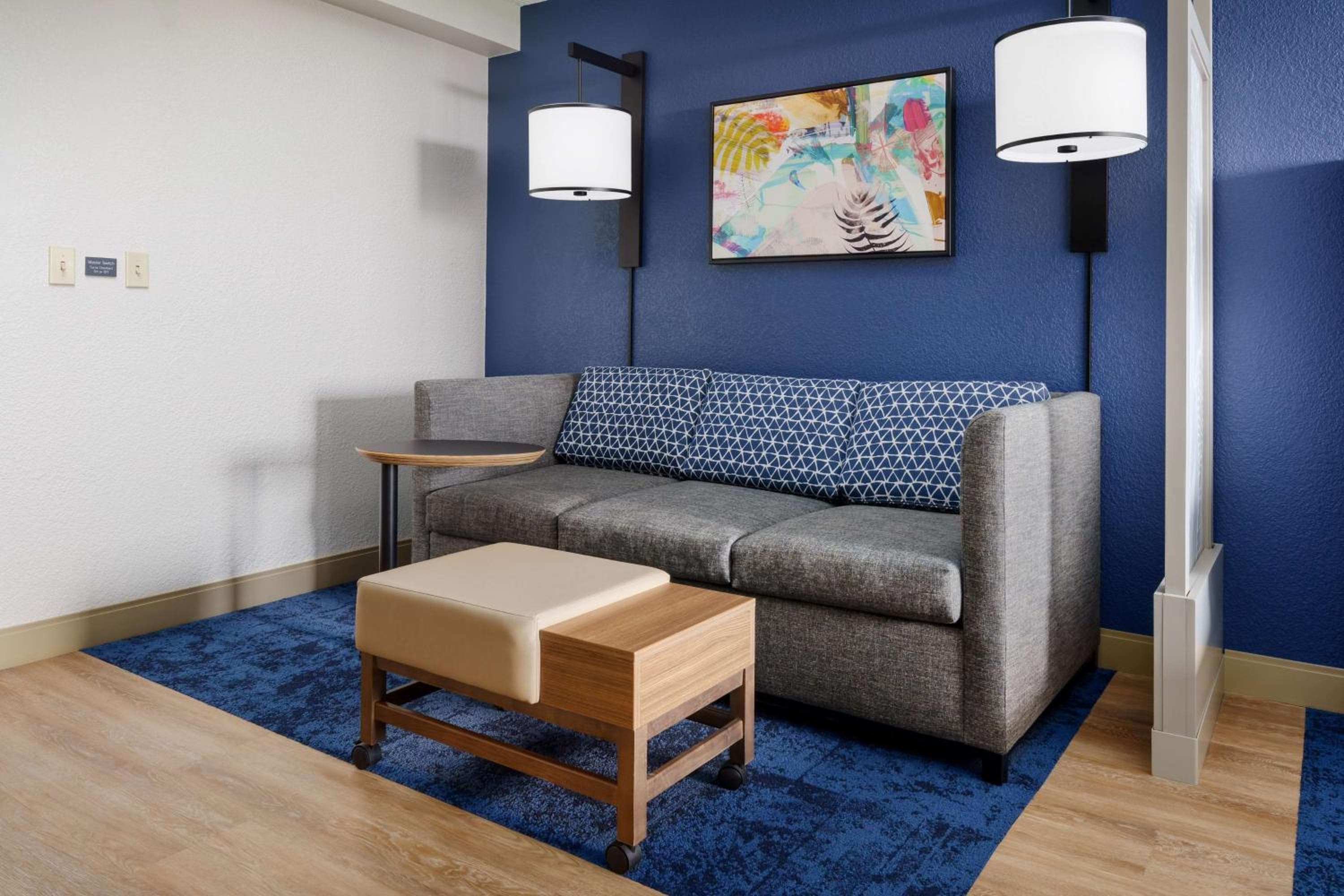 Hyatt Place Orlando / I-Drive / Centro congressi — 14