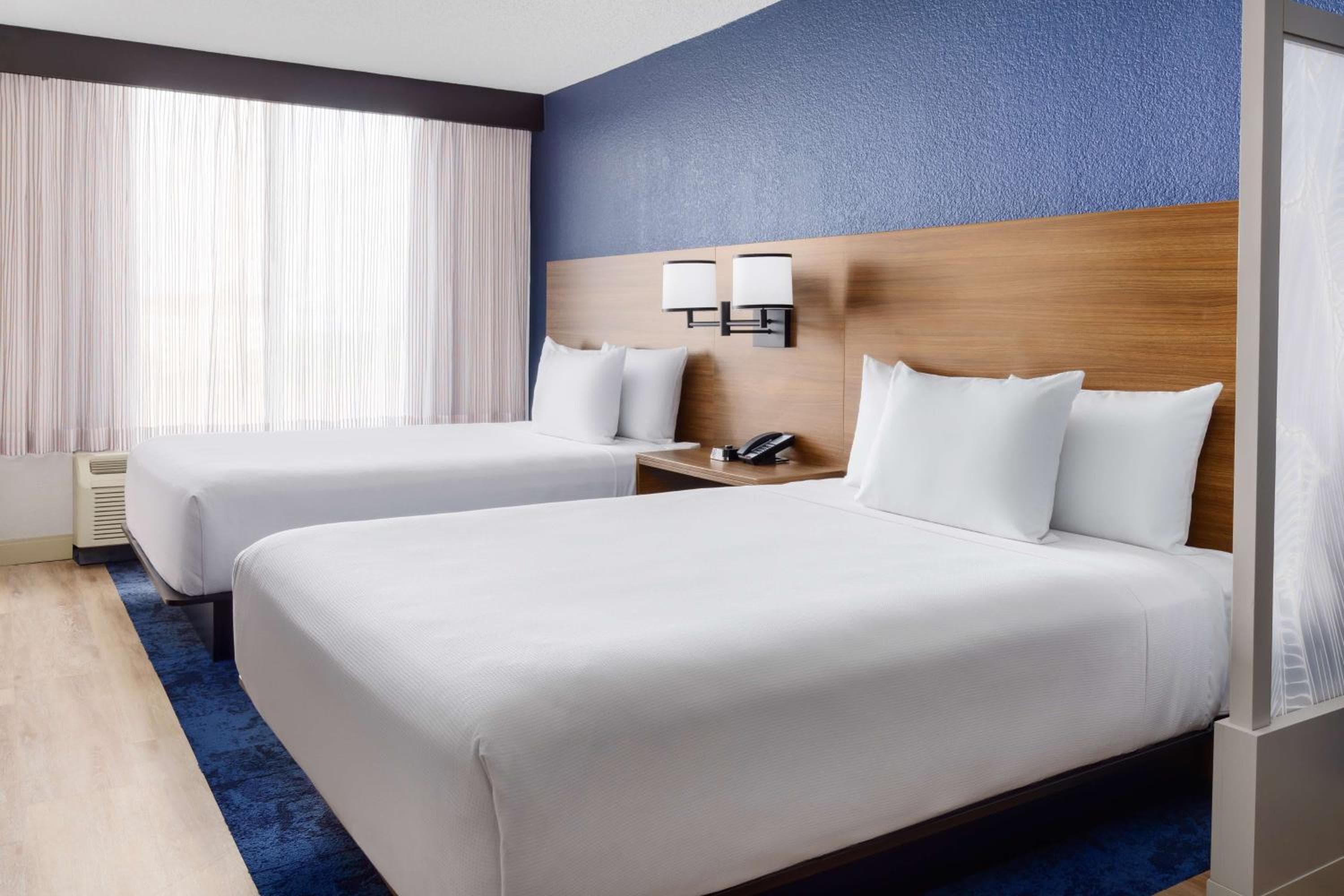 Hyatt Place Orlando / I-Drive / Centro congressi — 16