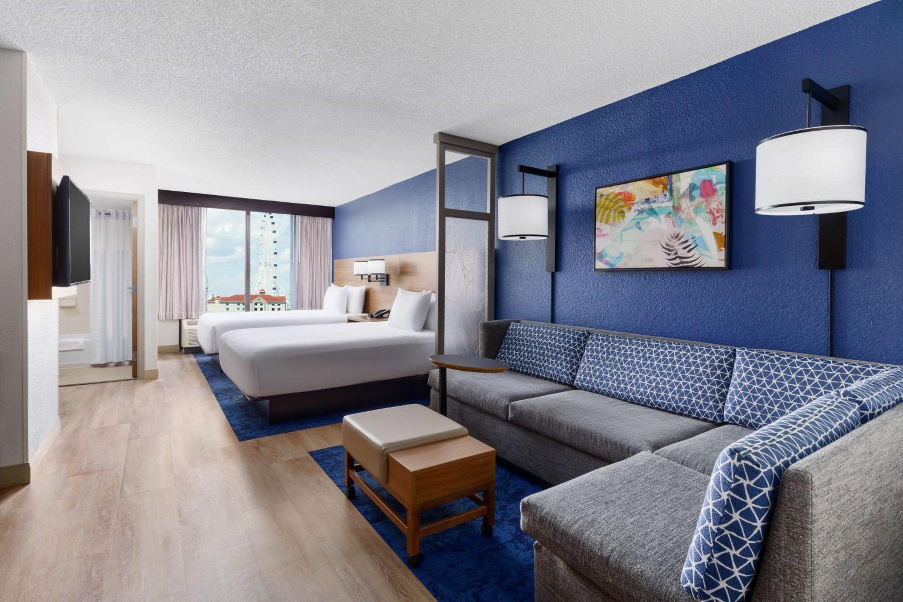 Hyatt Place Orlando / I-Drive / Centro congressi — 17