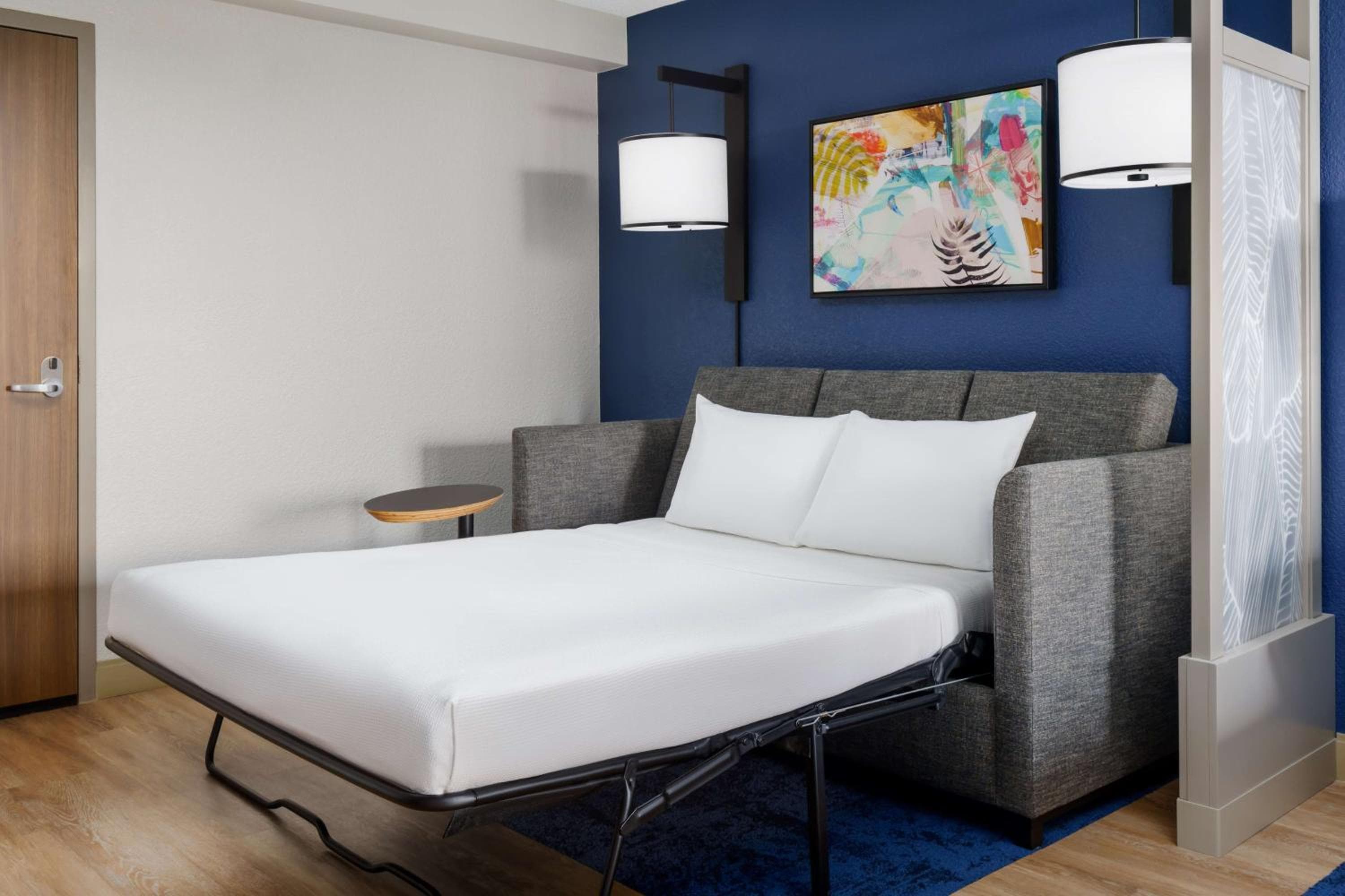 Hyatt Place Orlando / I-Drive / Centro congressi — 18