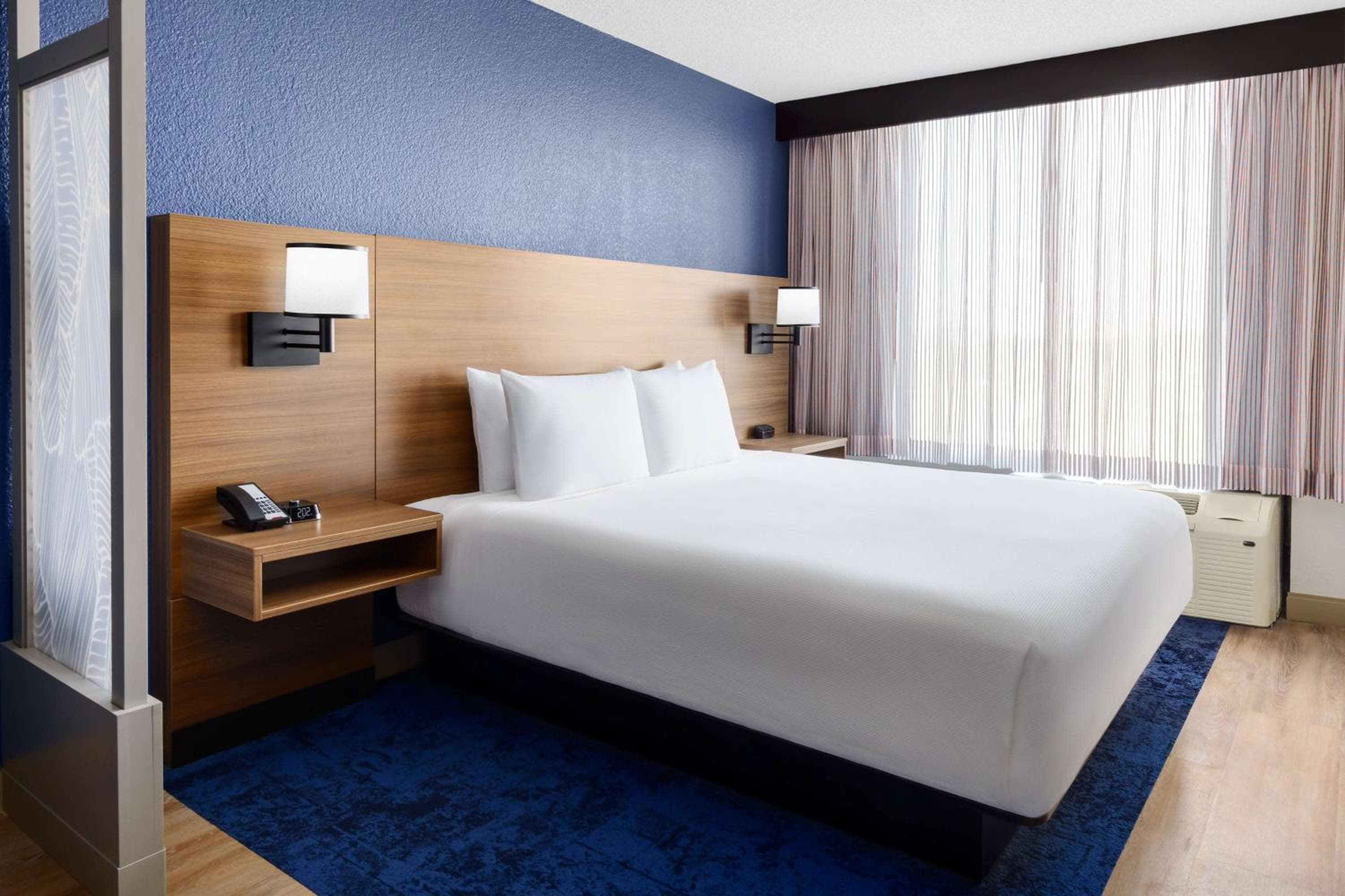 Hyatt Place Orlando / I-Drive / Centro congressi — 20
