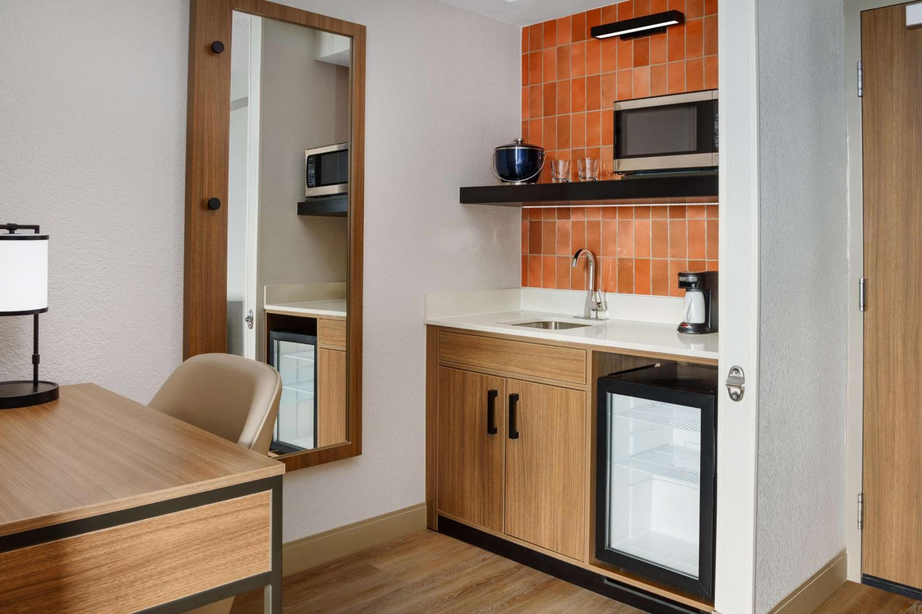 Hyatt Place Orlando / I-Drive / Centro congressi — 21
