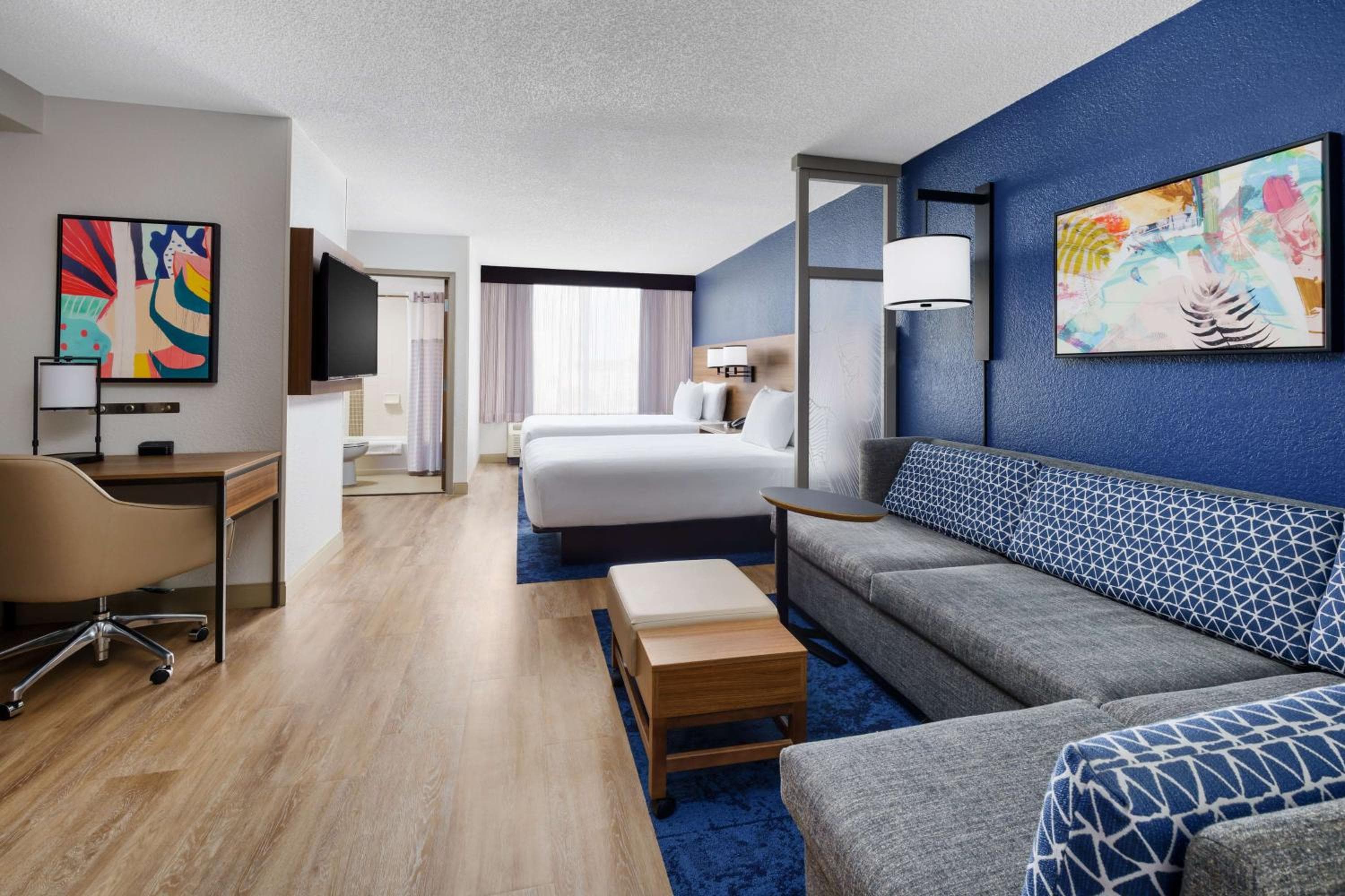 Hyatt Place Orlando / I-Drive / Centro congressi — 22