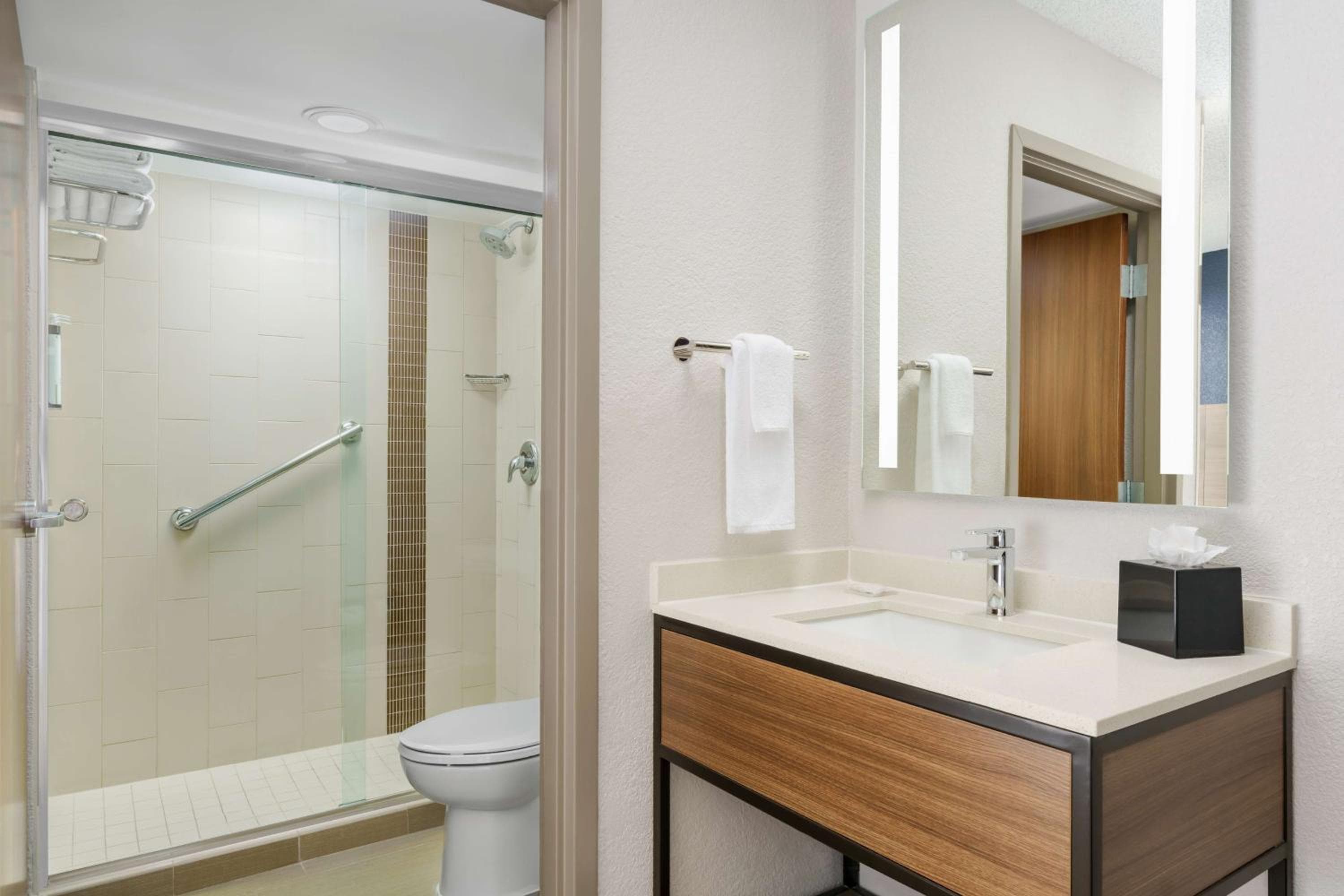 Hyatt Place Orlando / I-Drive / Centro congressi — 23