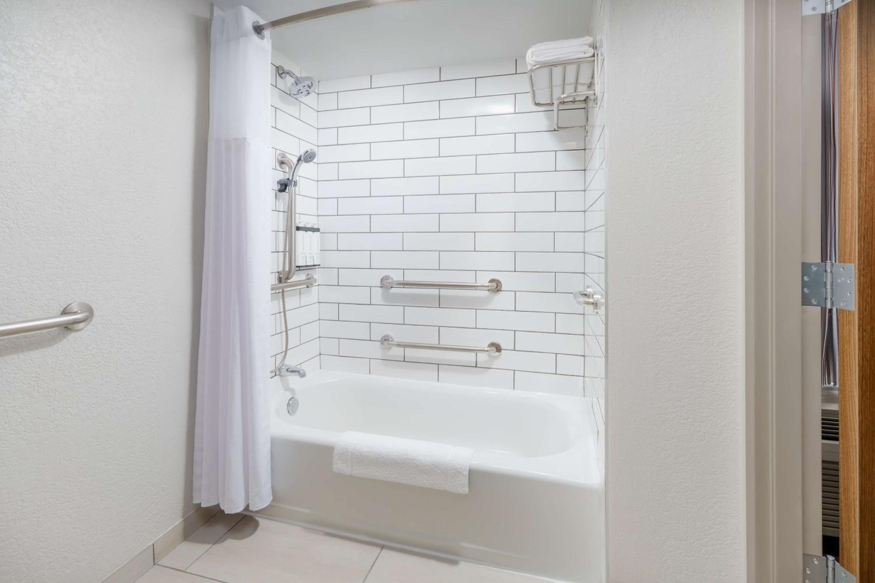 Hyatt Place Orlando / I-Drive / Centro congressi — 25