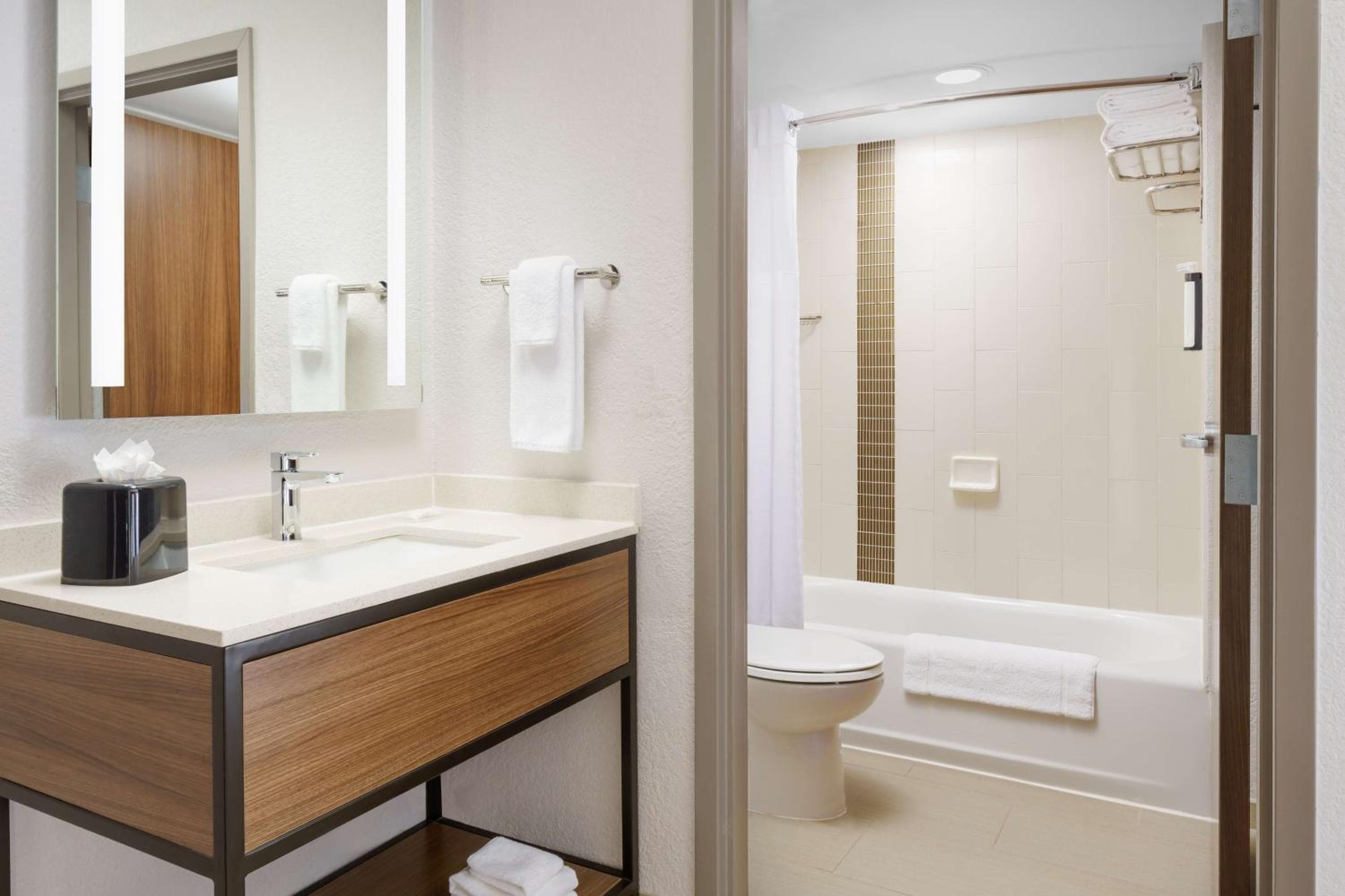 Hyatt Place Orlando / I-Drive / Centro congressi — 24
