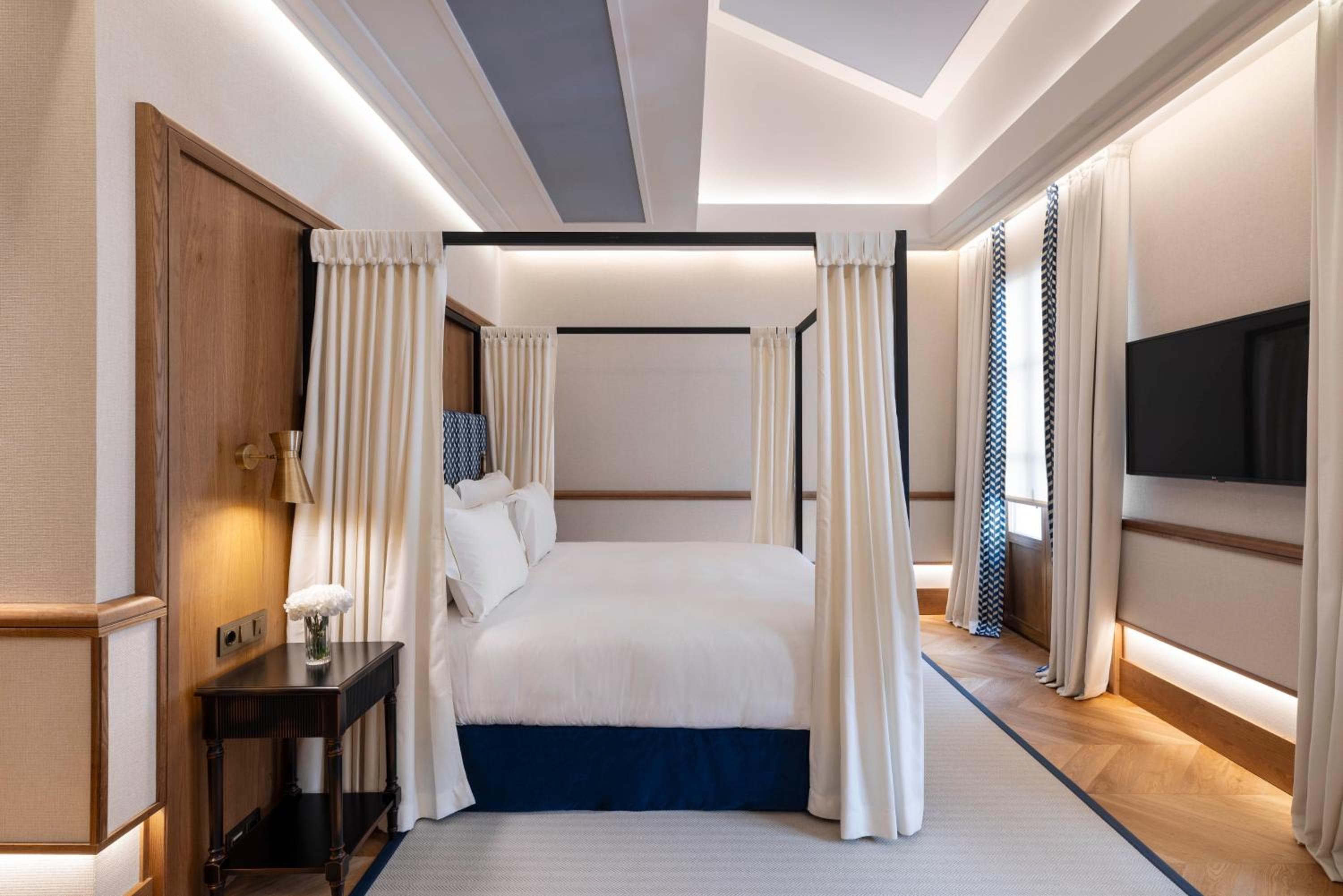 Palacio Solecio, a Small Luxury Hotel of the World — 5