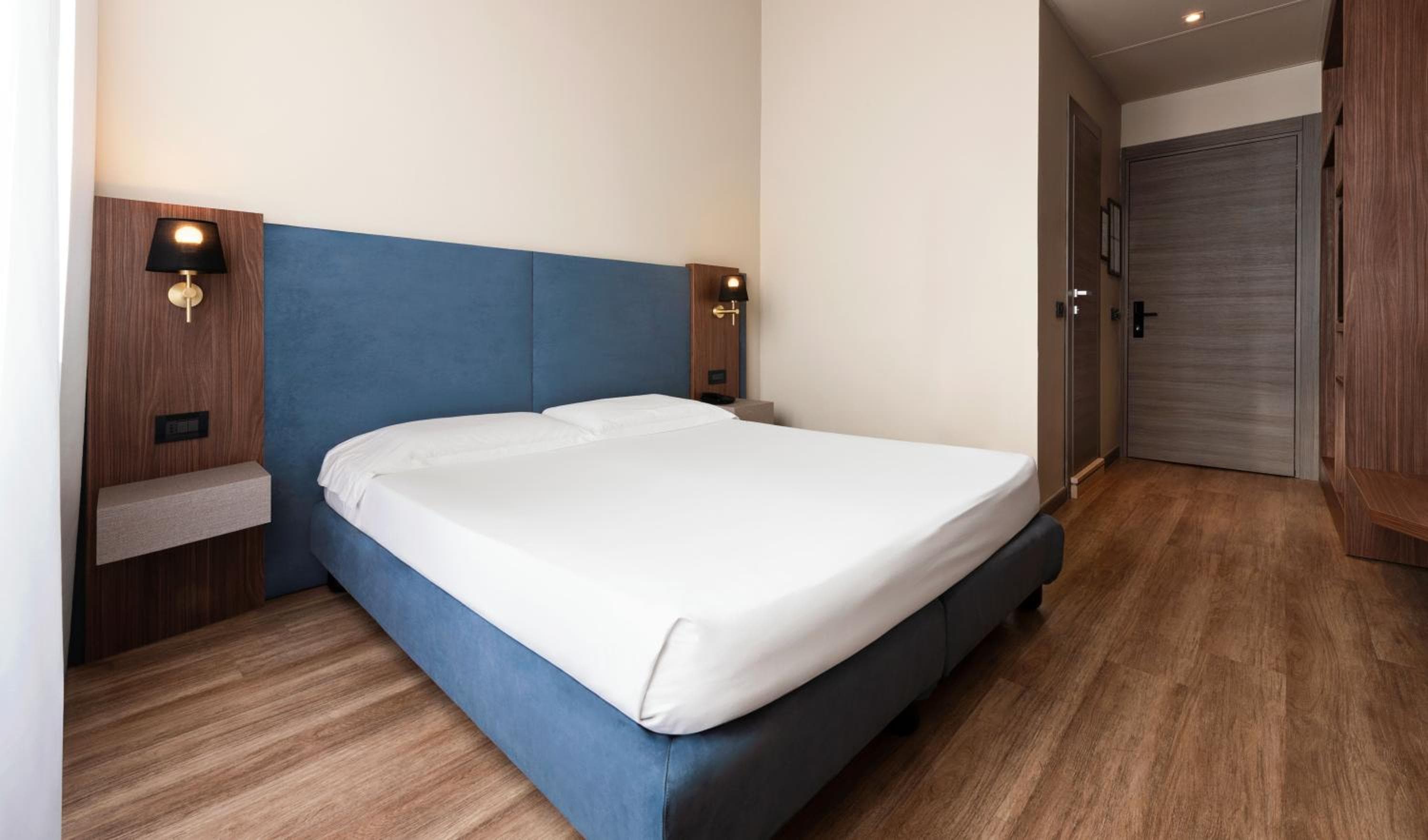 Mokinba Hotels Montebianco — 3