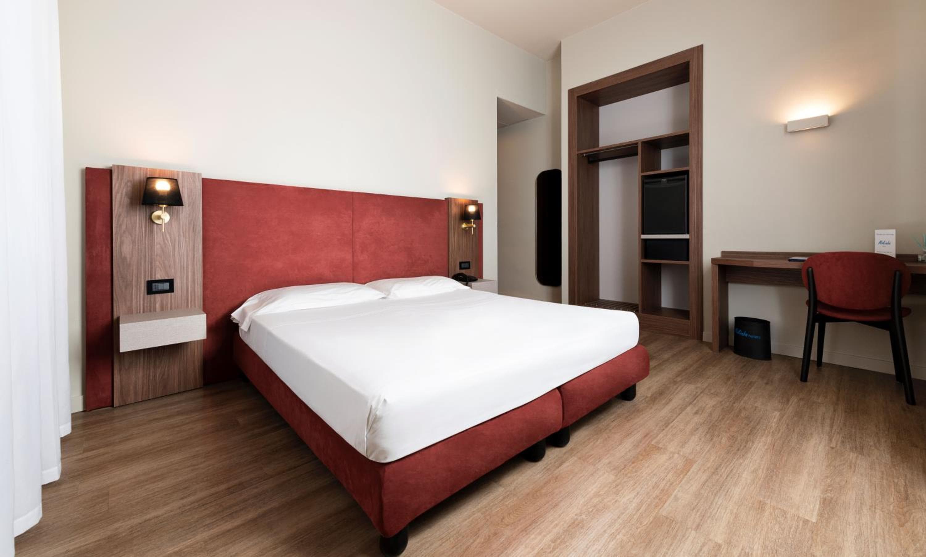 Mokinba Hotels Montebianco — 2