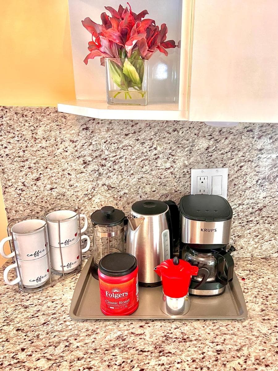 The Boutique Guest House — 10