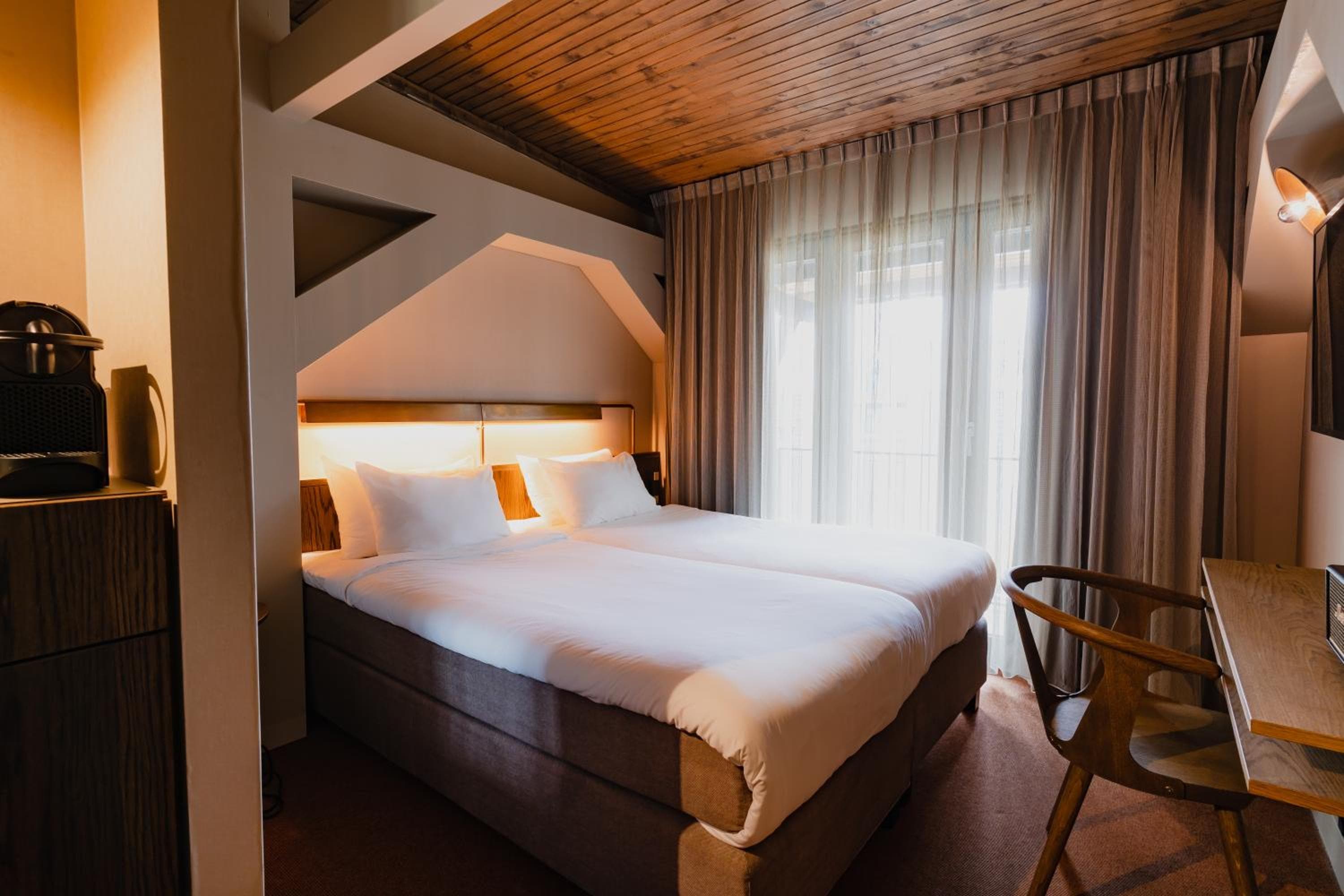 Hotel van de Vijsel — 9