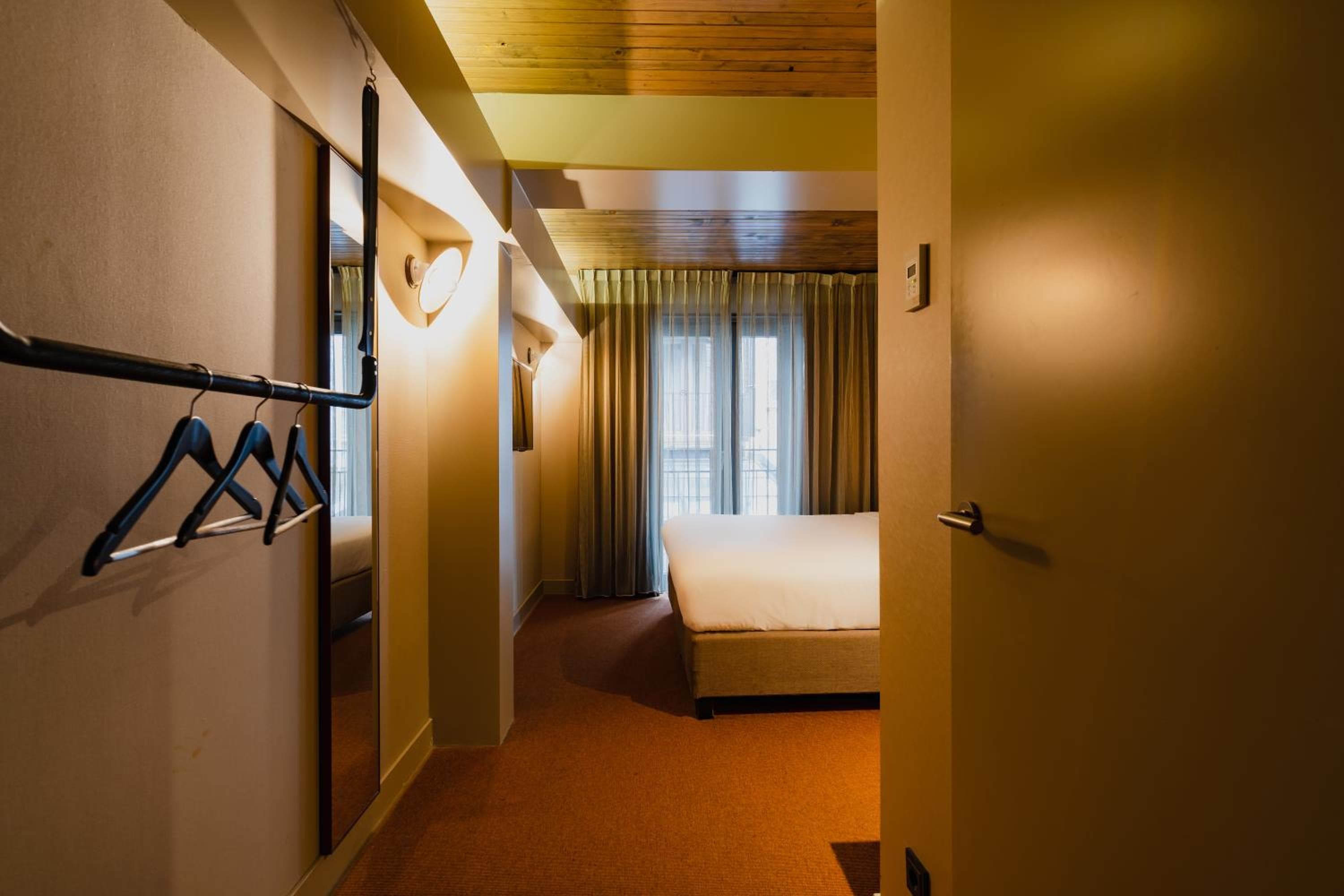 Hotel van de Vijsel — 14