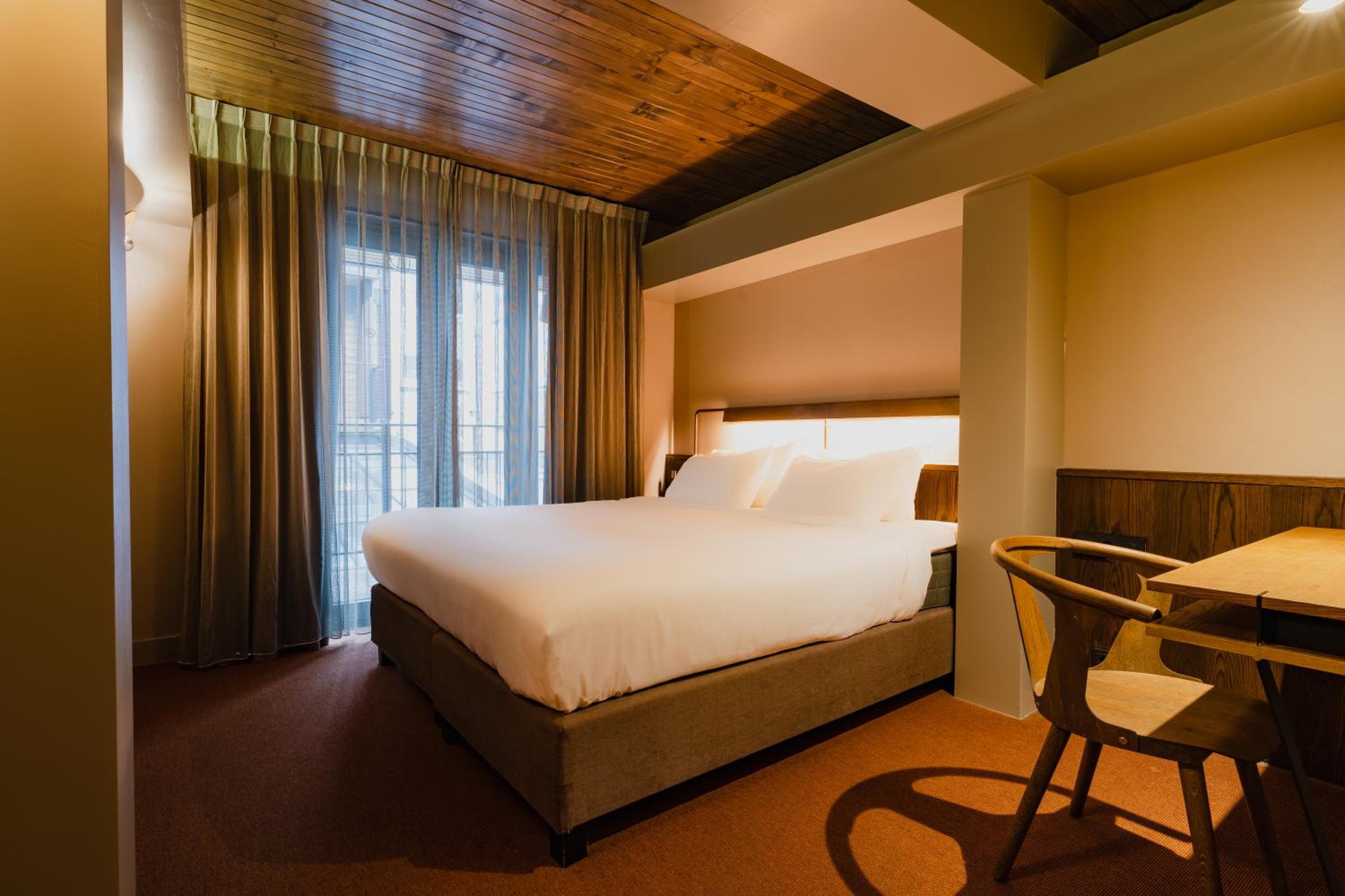 Hotel van de Vijsel — 10