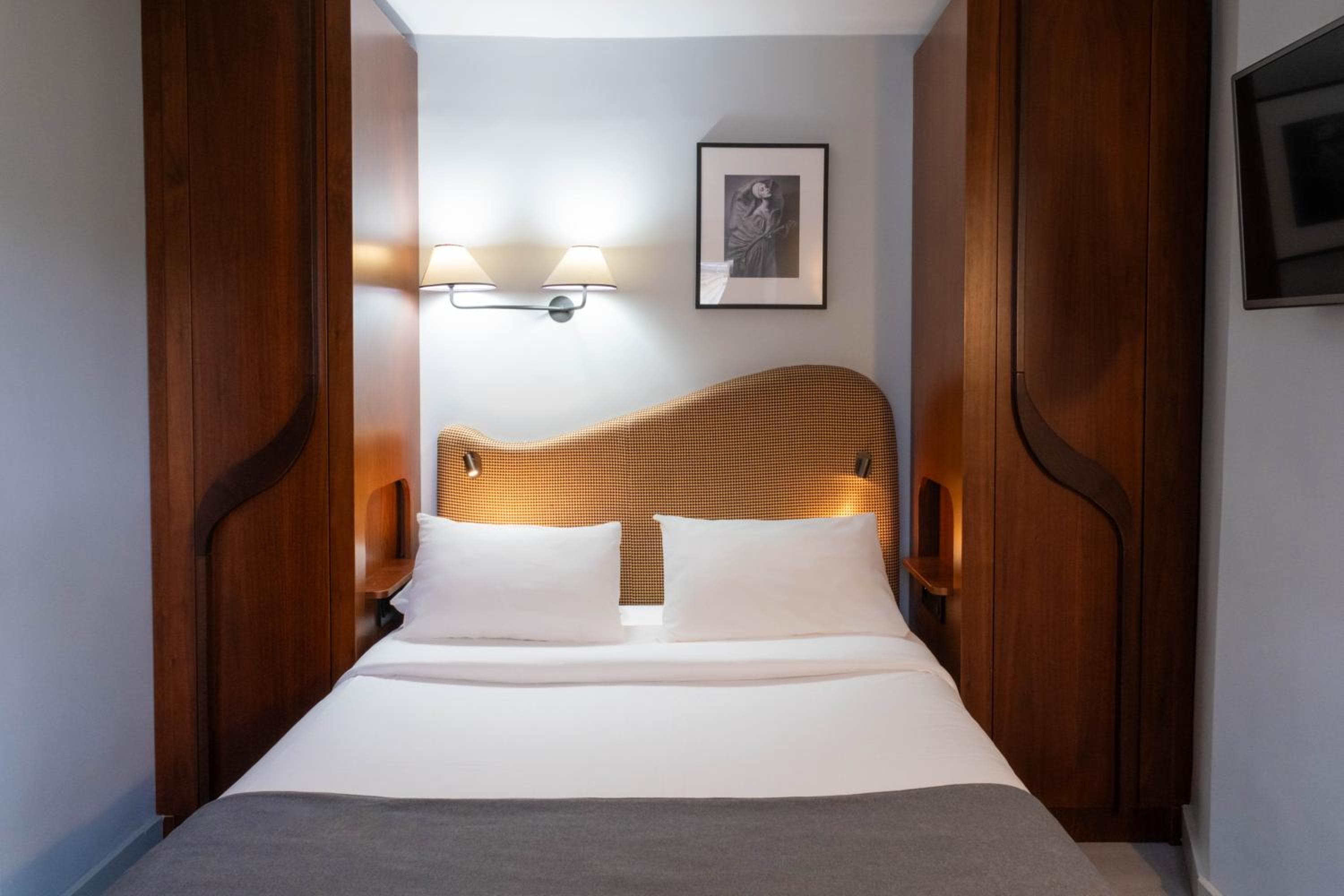 Hôtel Belloy — 10