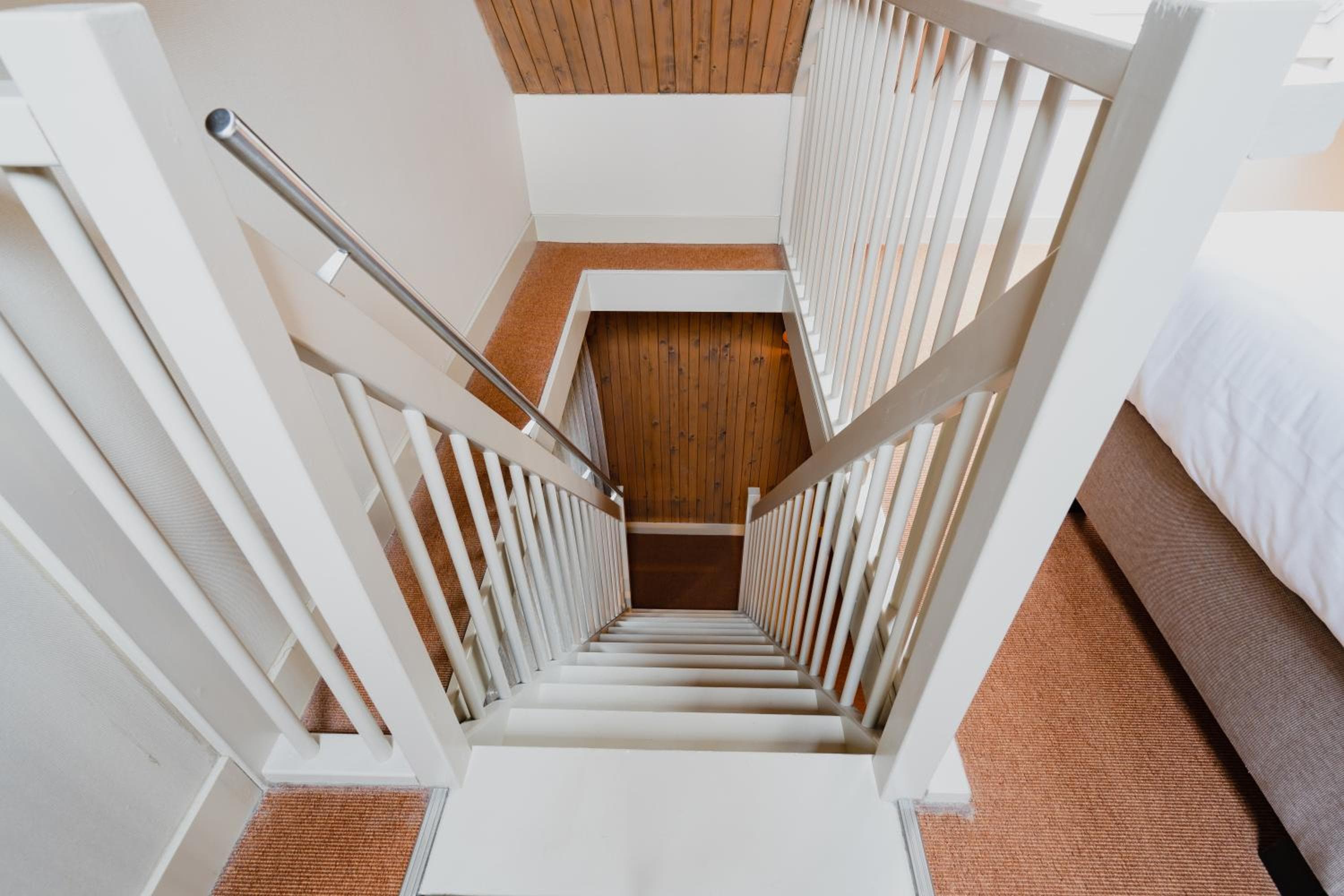 Hotel van de Vijsel — 20