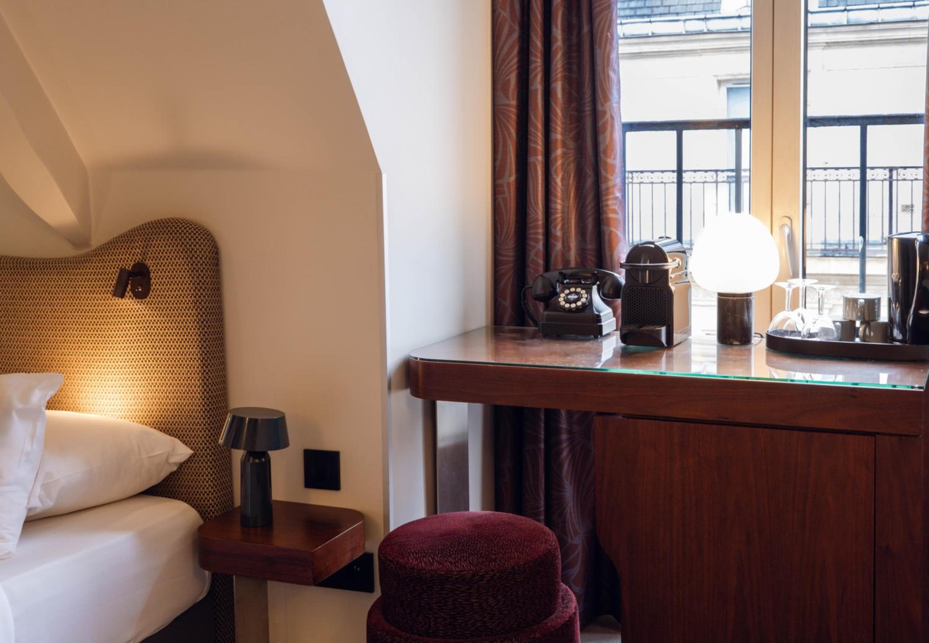 Hôtel Belloy — 15