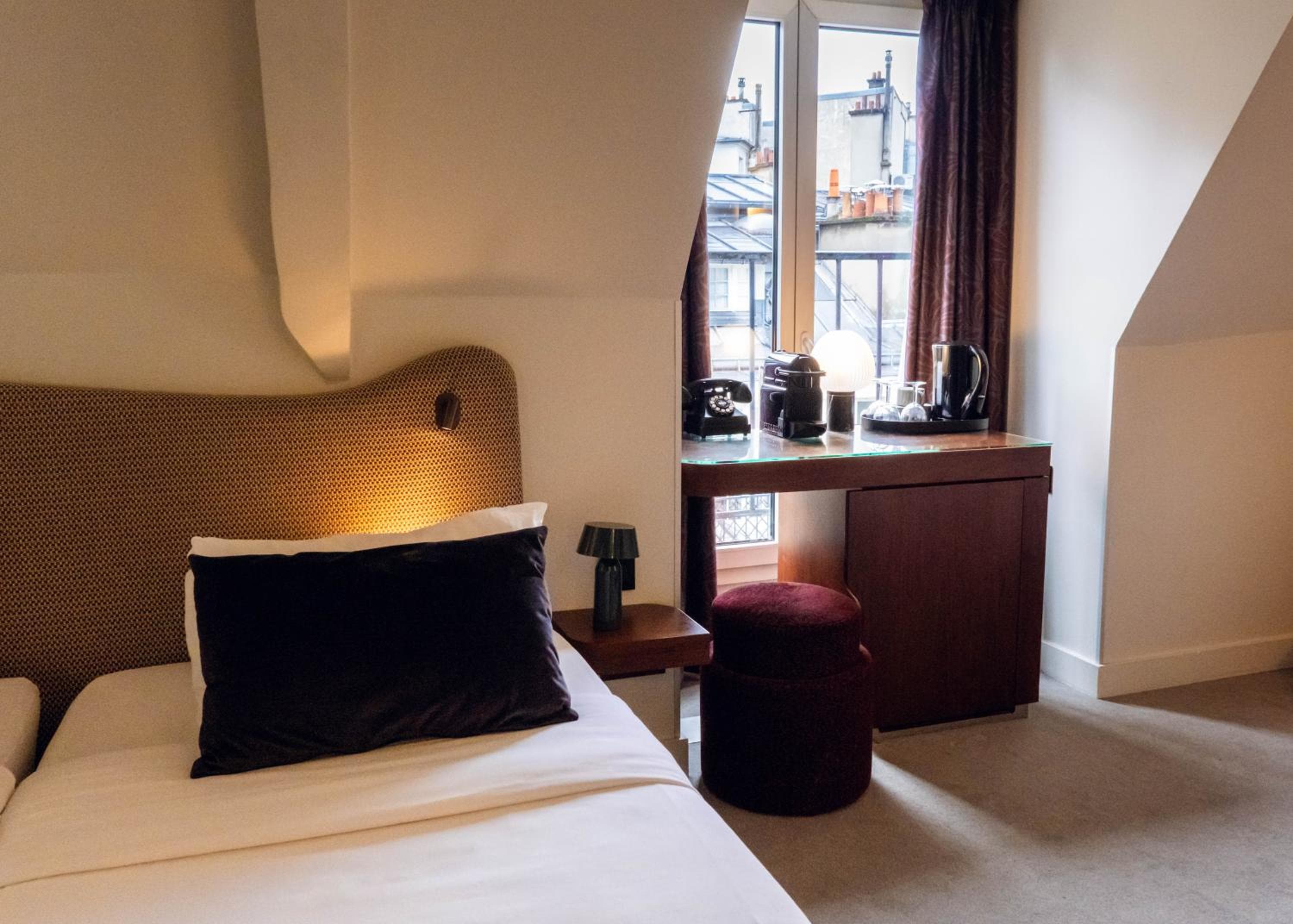 Hôtel Belloy — 14