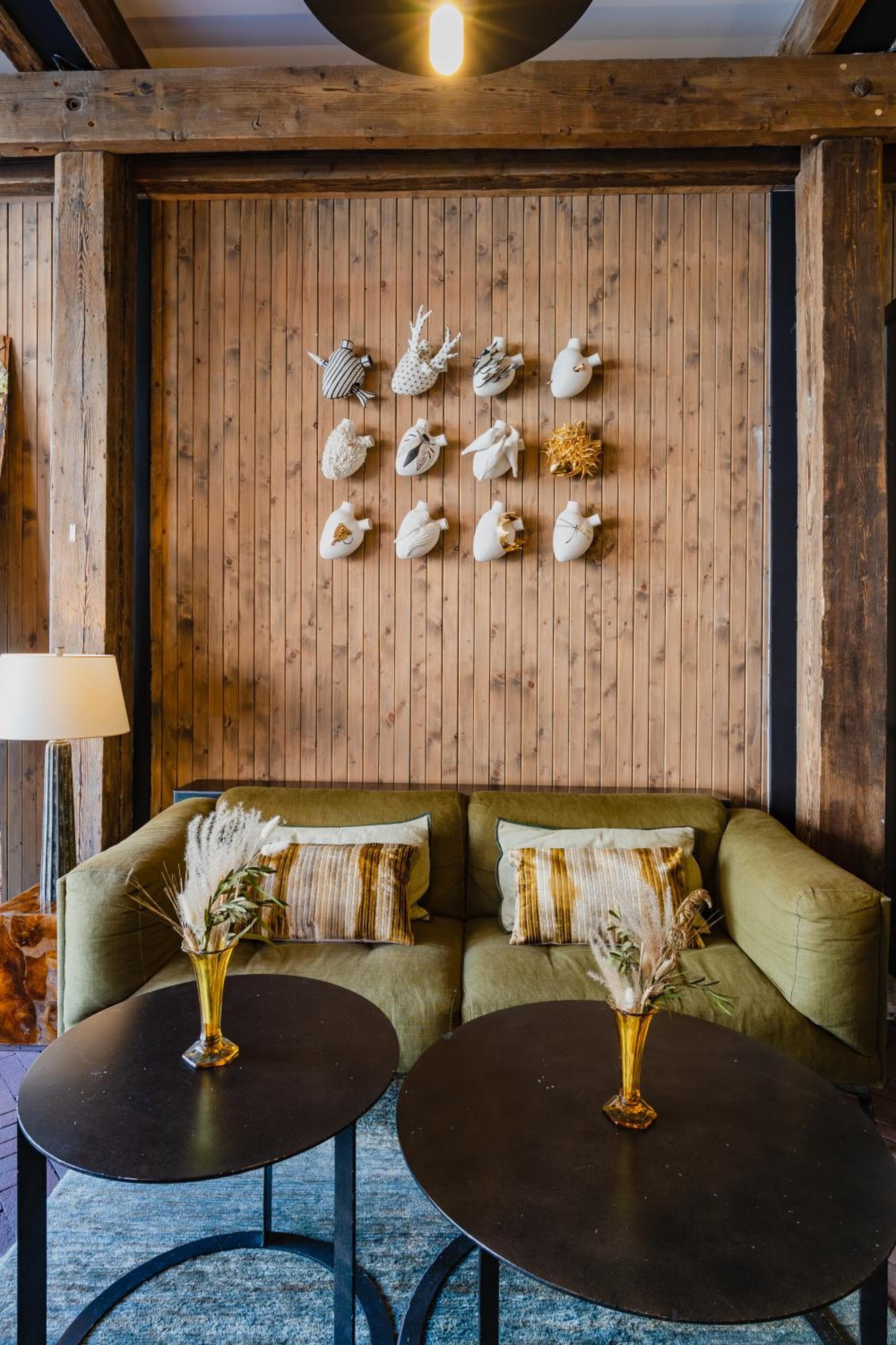 Hotel van de Vijsel — 5