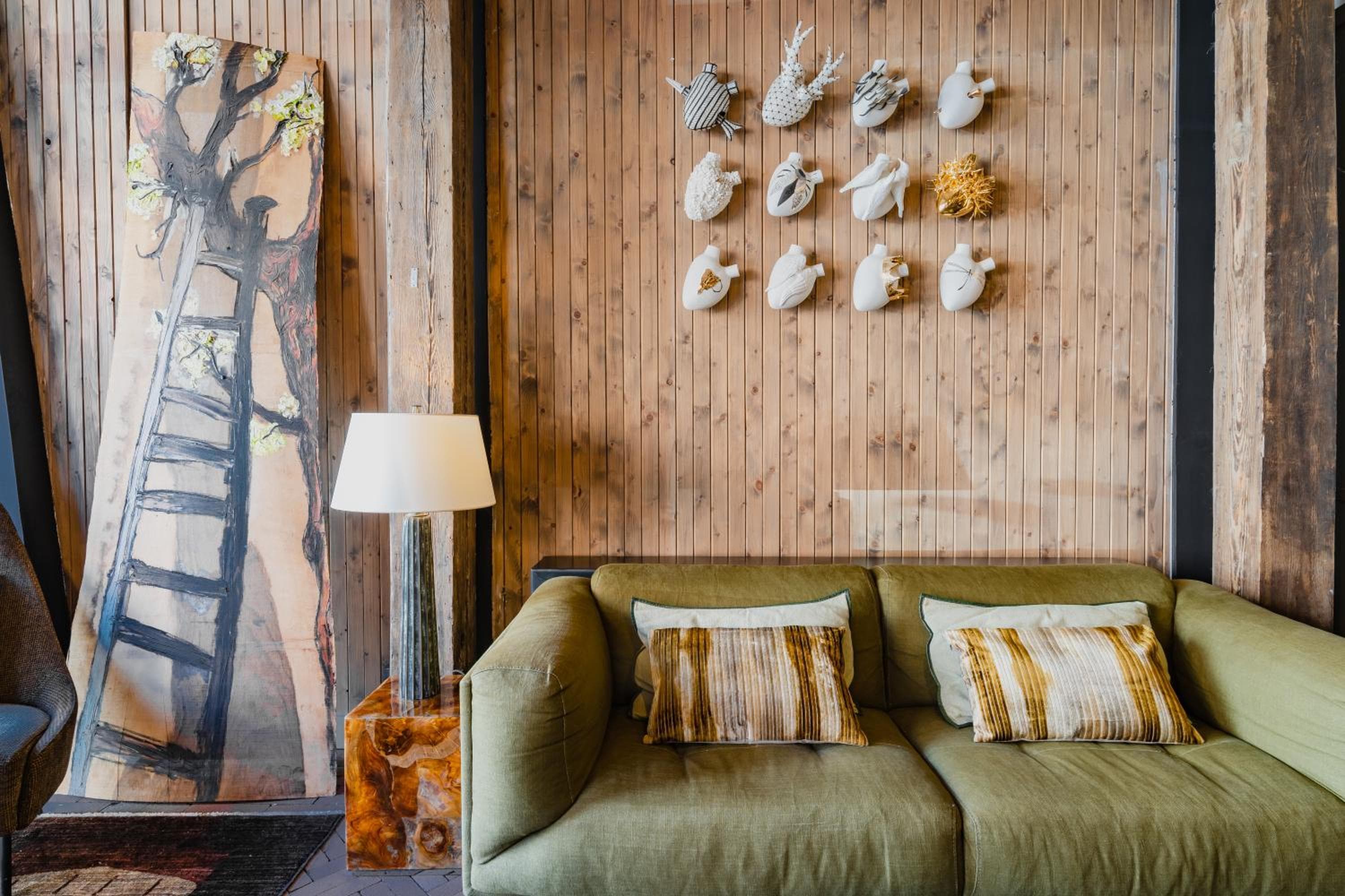 Hotel van de Vijsel — 21