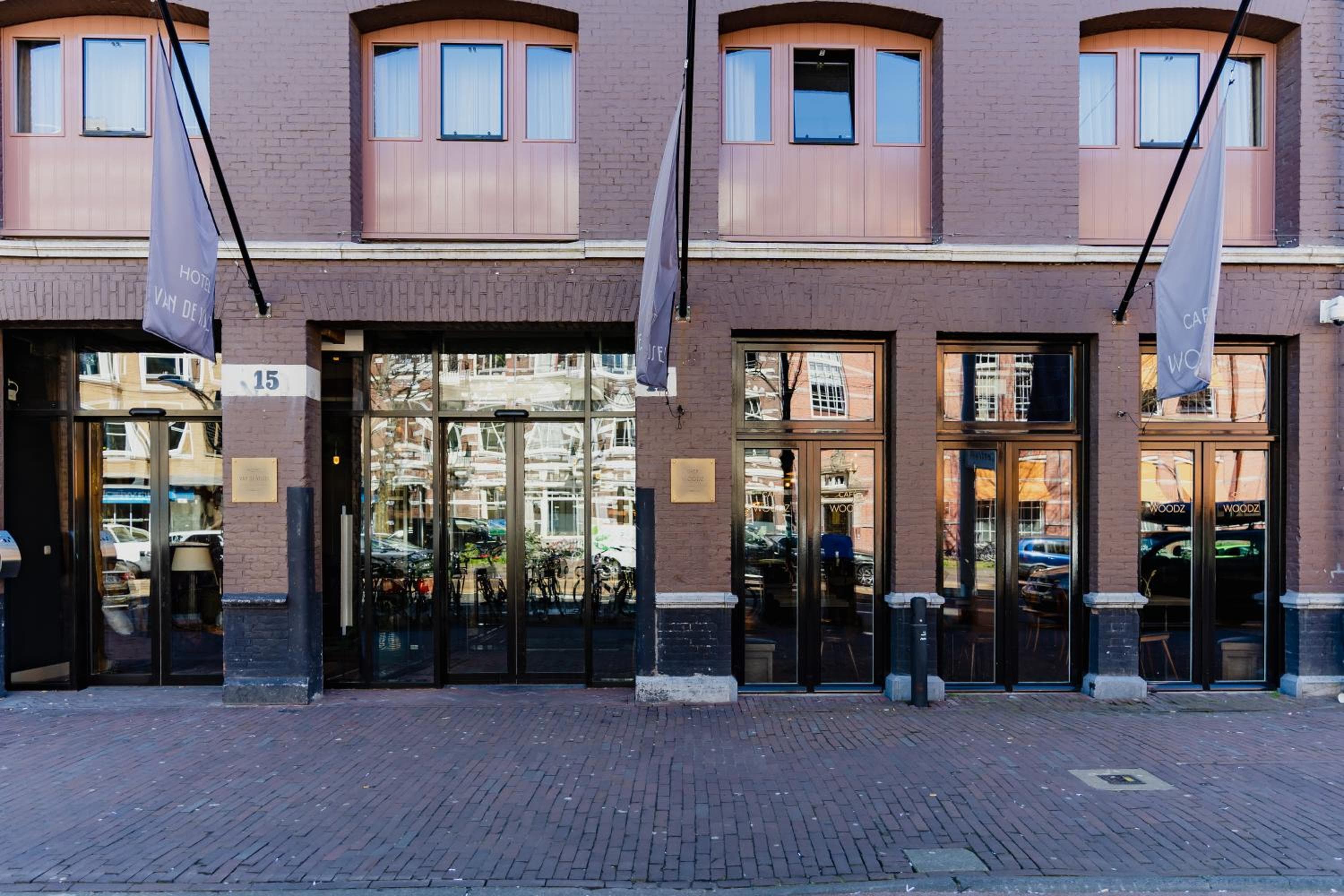 Hotel van de Vijsel — 22