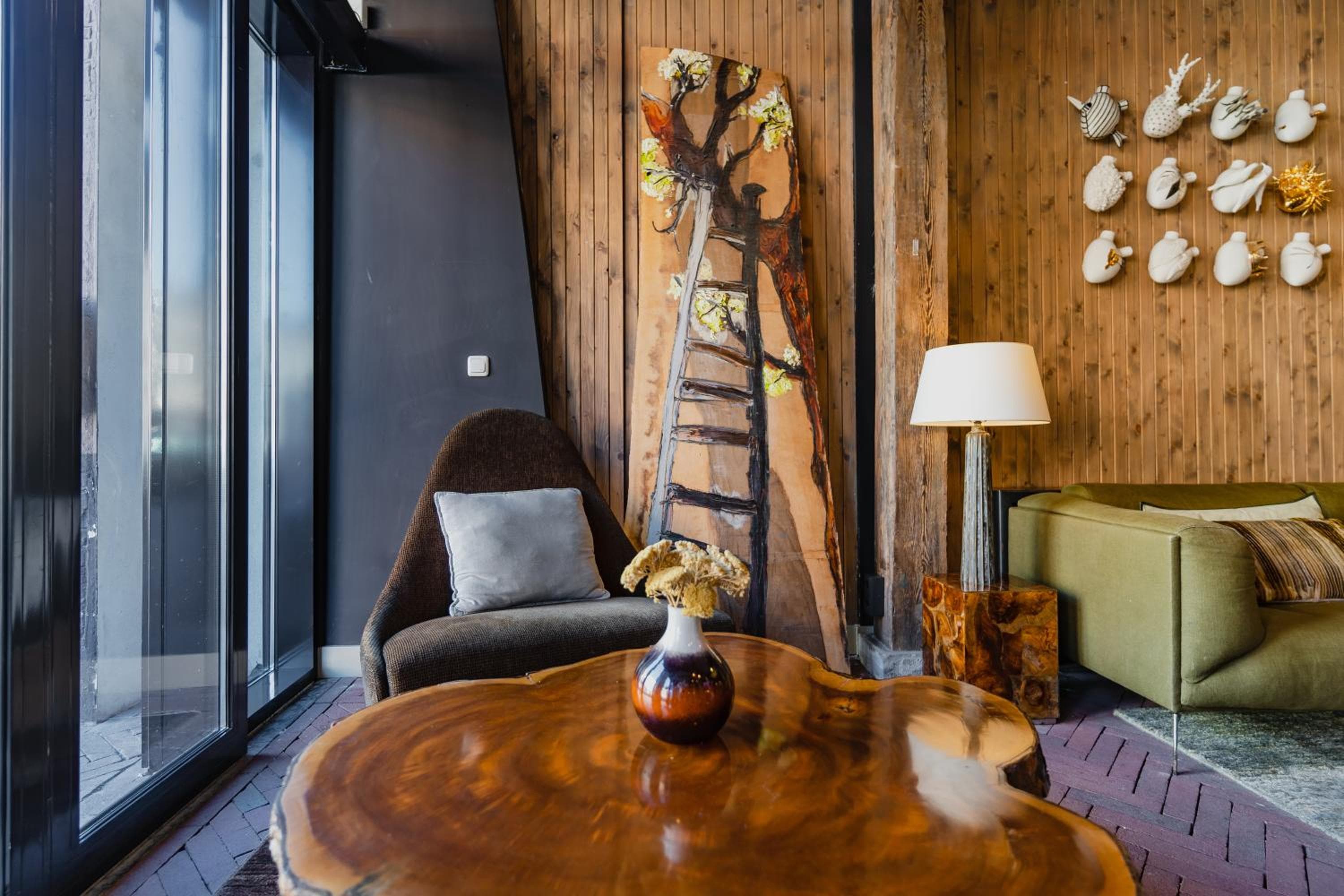 Hotel van de Vijsel — 7