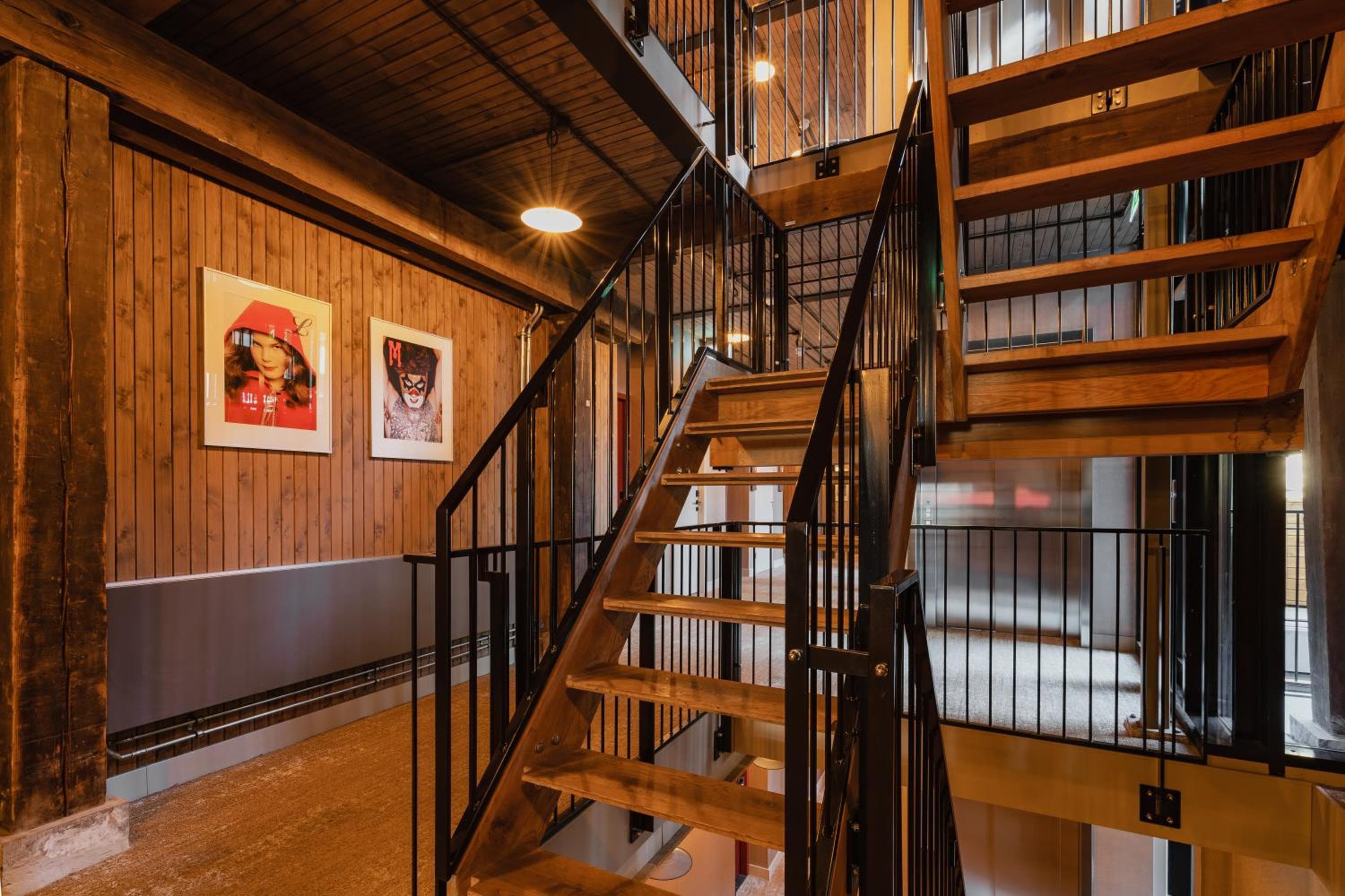 Hotel van de Vijsel — 6