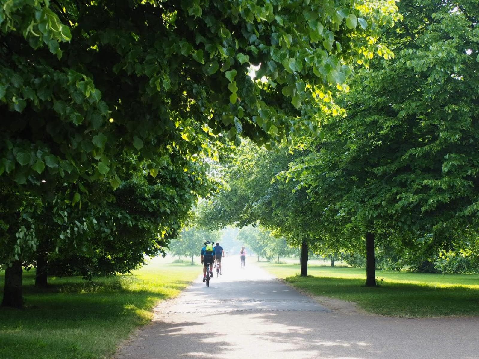 DoubleTree by Hilton Londra-Hyde Park — 4
