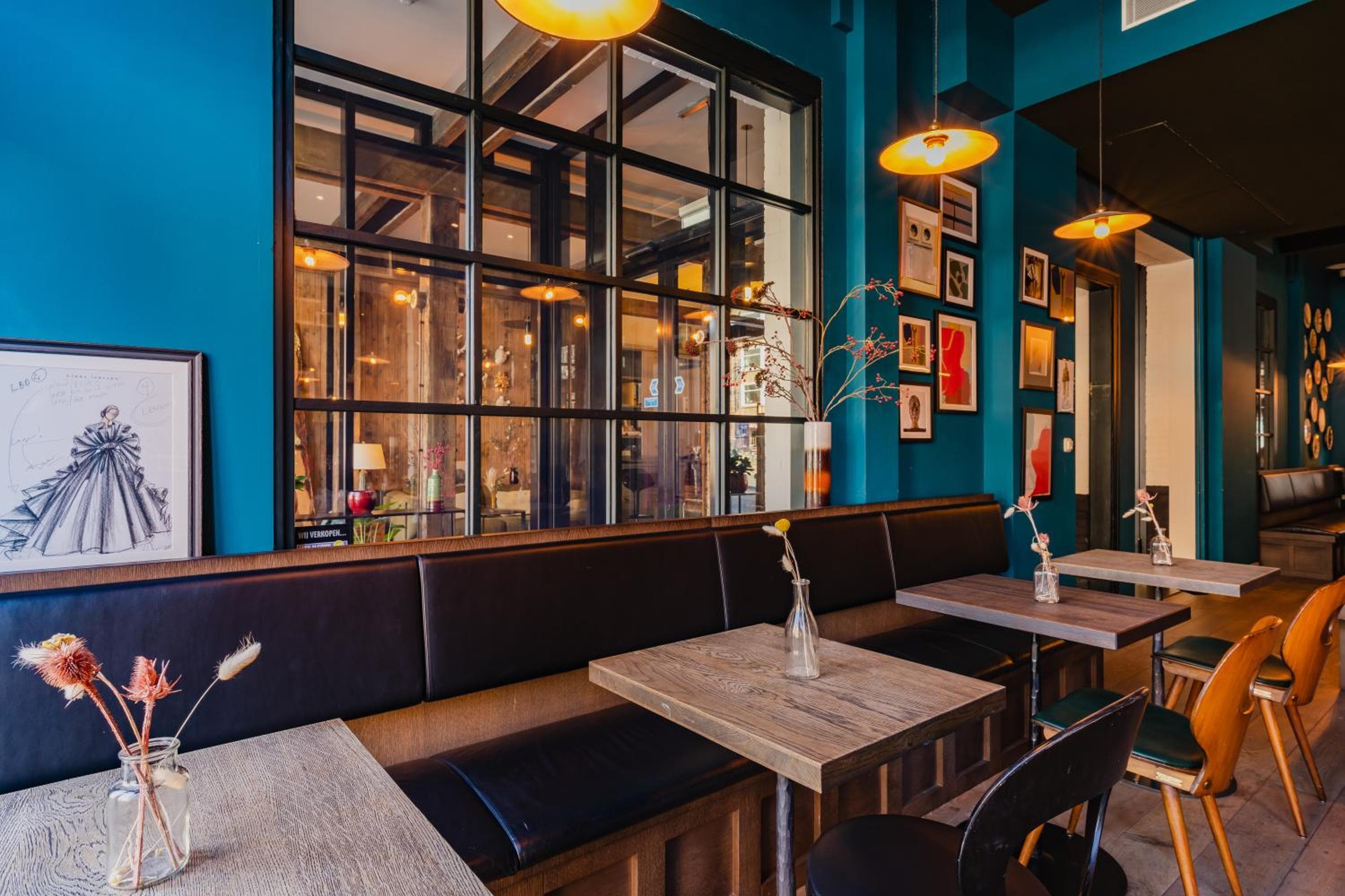 Hotel van de Vijsel — 29